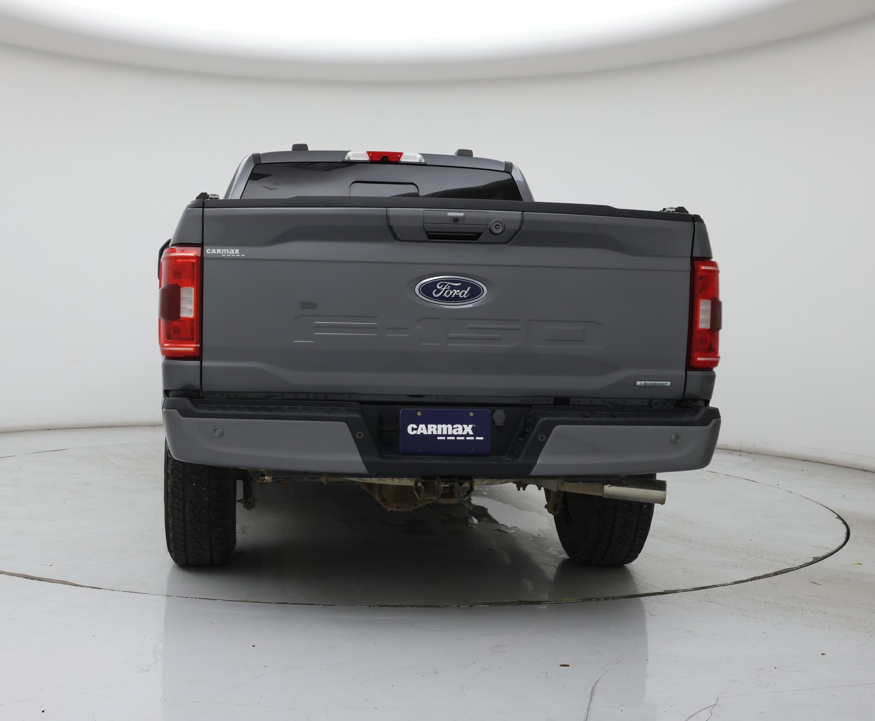 Thumbnail: 2023 Ford F-150 - 6