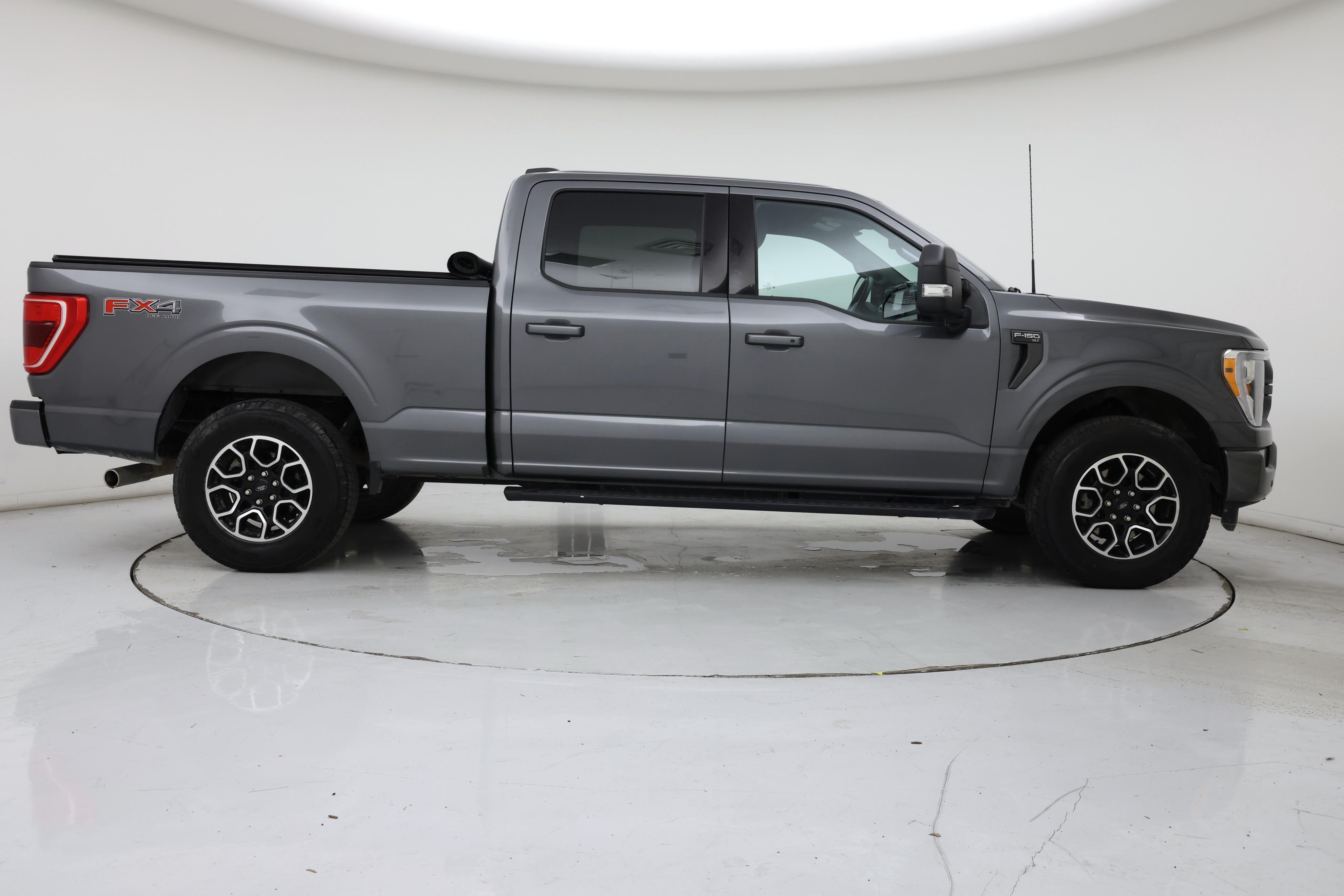 Thumbnail: 2023 Ford F-150 - 7