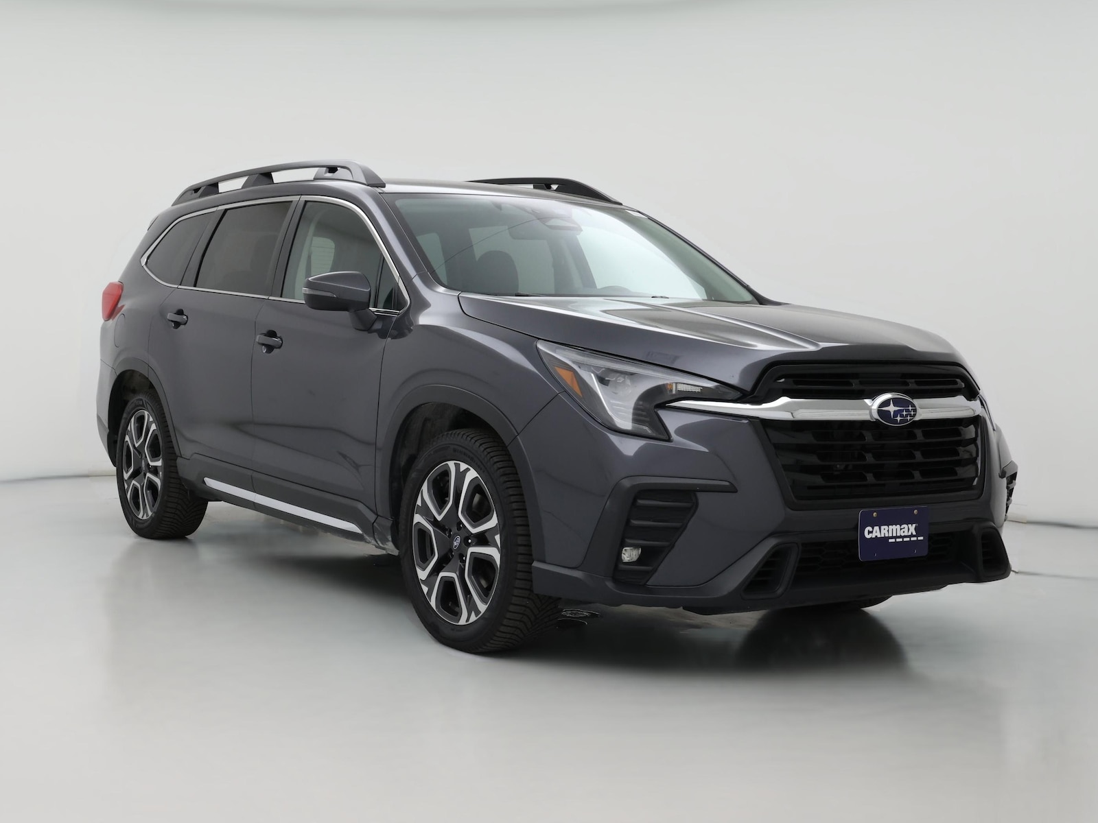 2023 Subaru Ascent