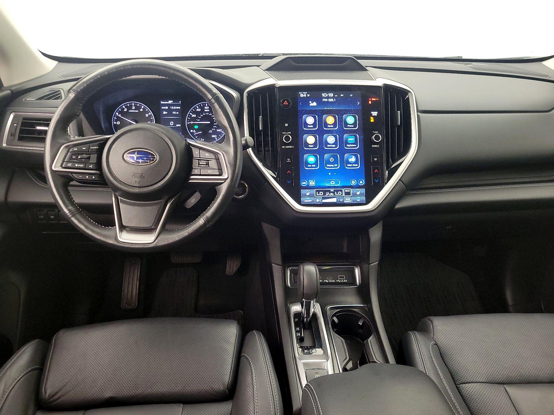 Thumbnail: 2023 Subaru Ascent - 9