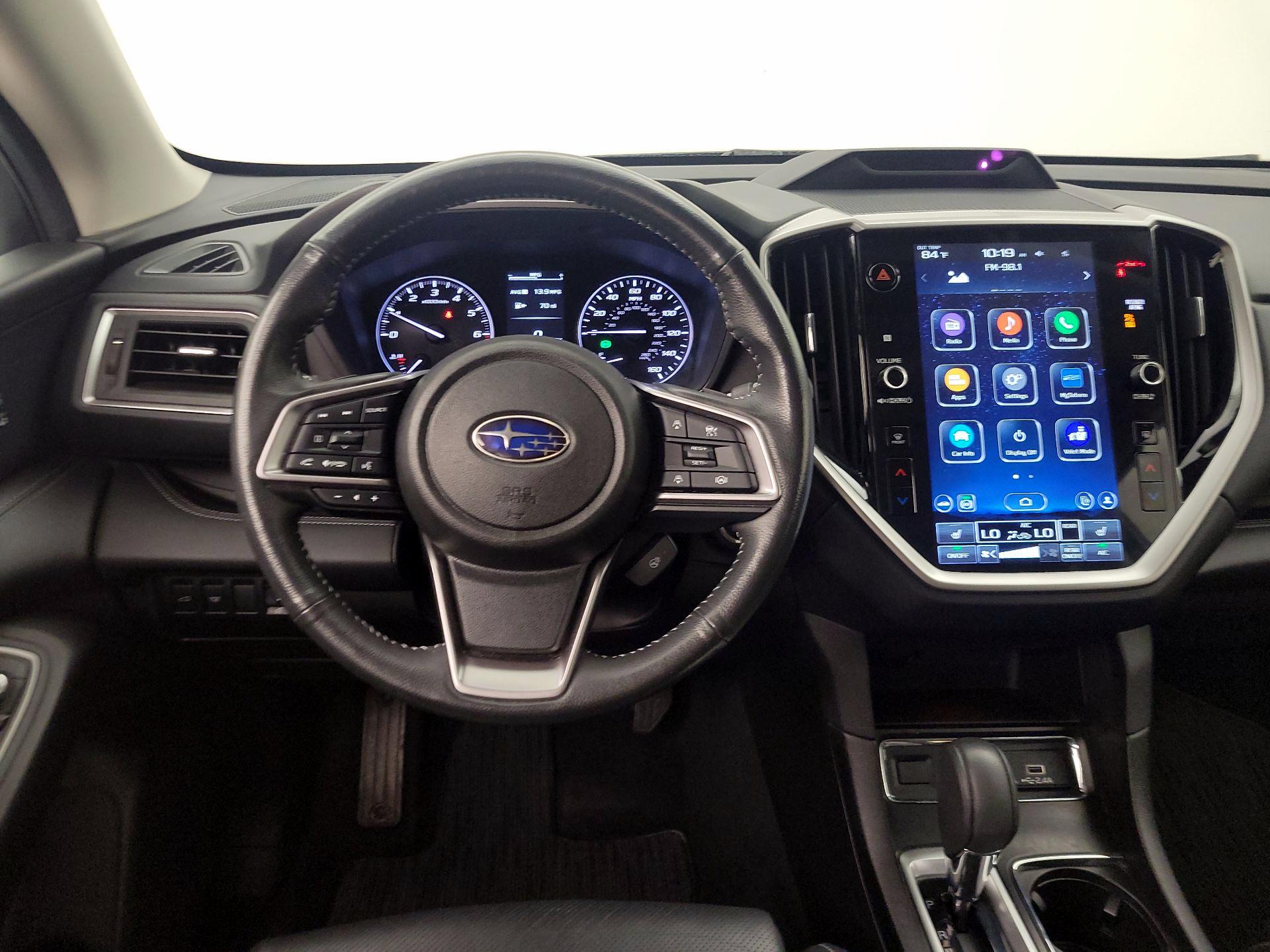 Thumbnail: 2023 Subaru Ascent - 10