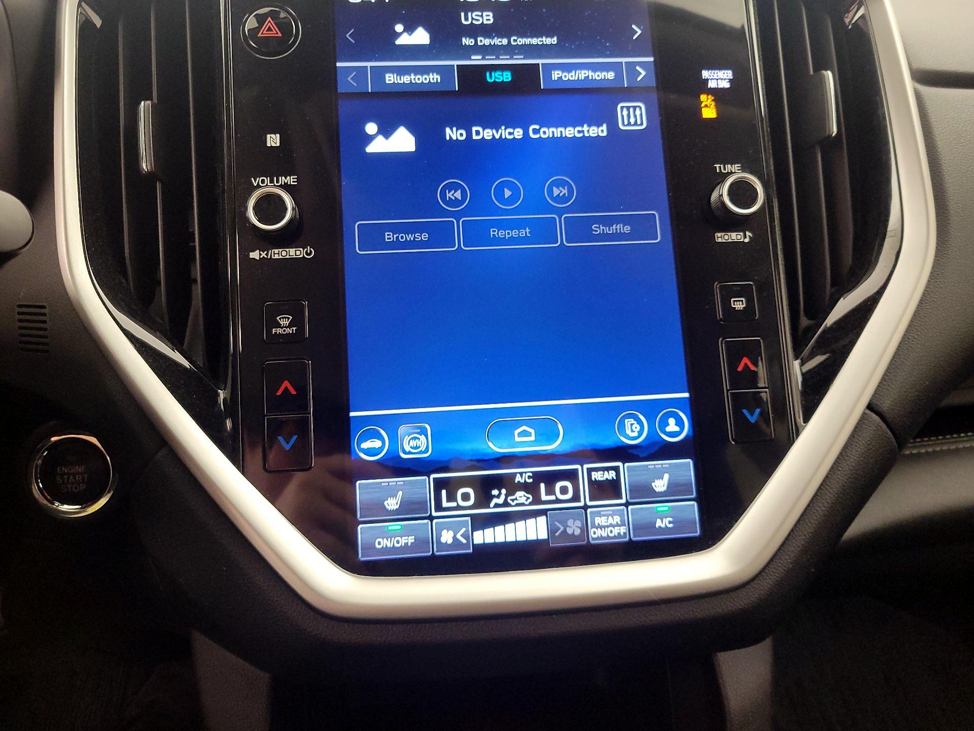 Thumbnail: 2023 Subaru Ascent - 16