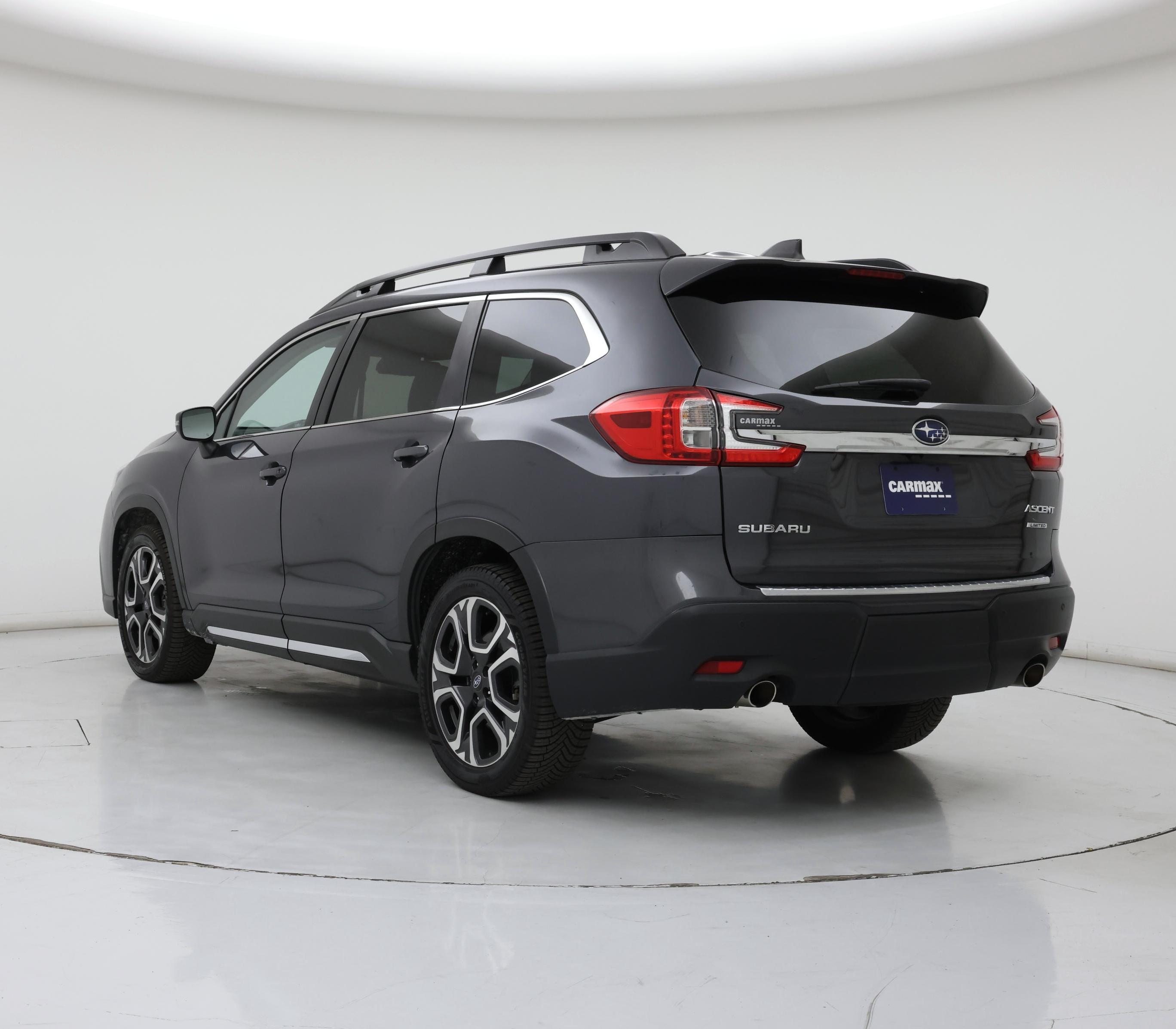 Thumbnail: 2023 Subaru Ascent - 2
