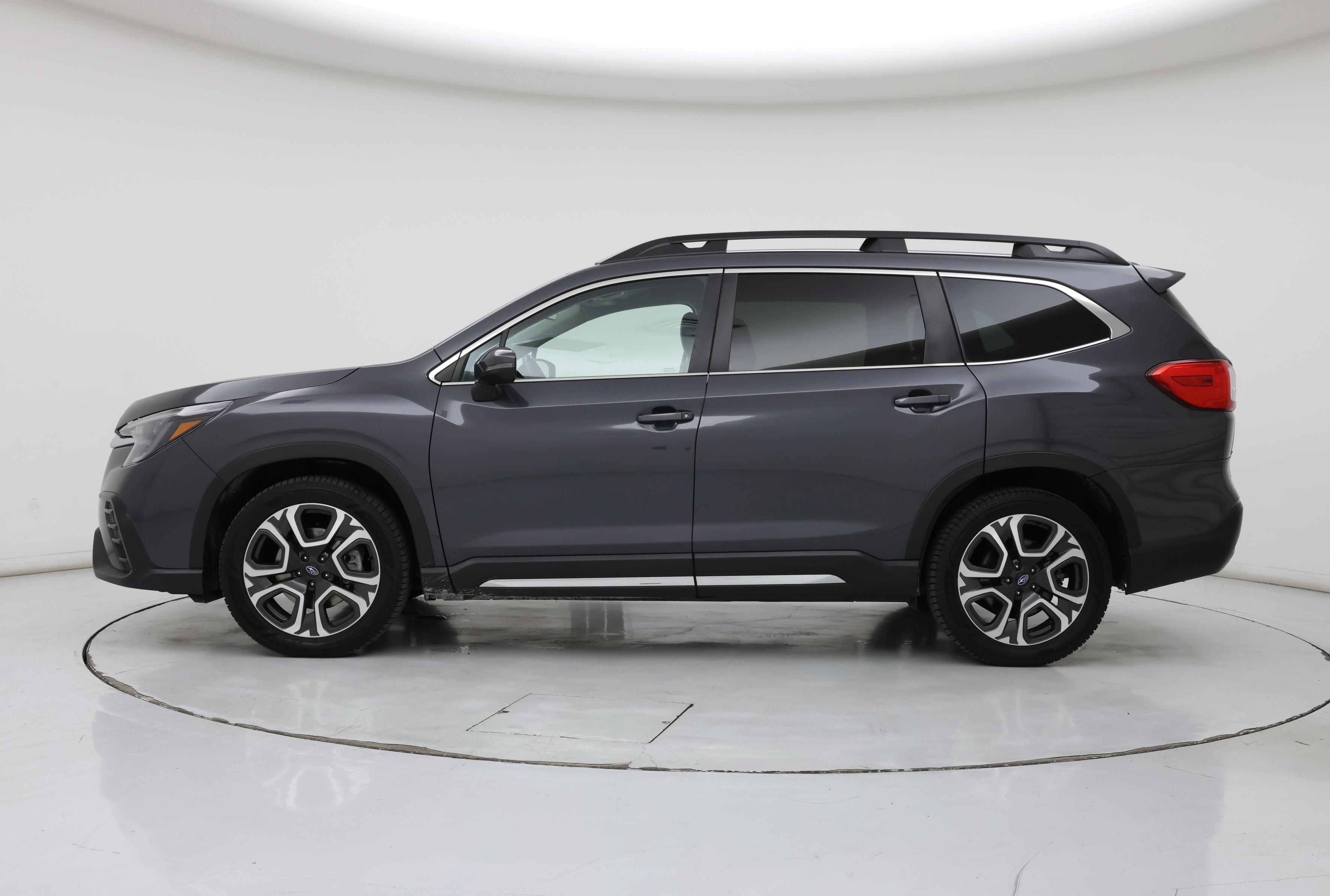 Thumbnail: 2023 Subaru Ascent - 3
