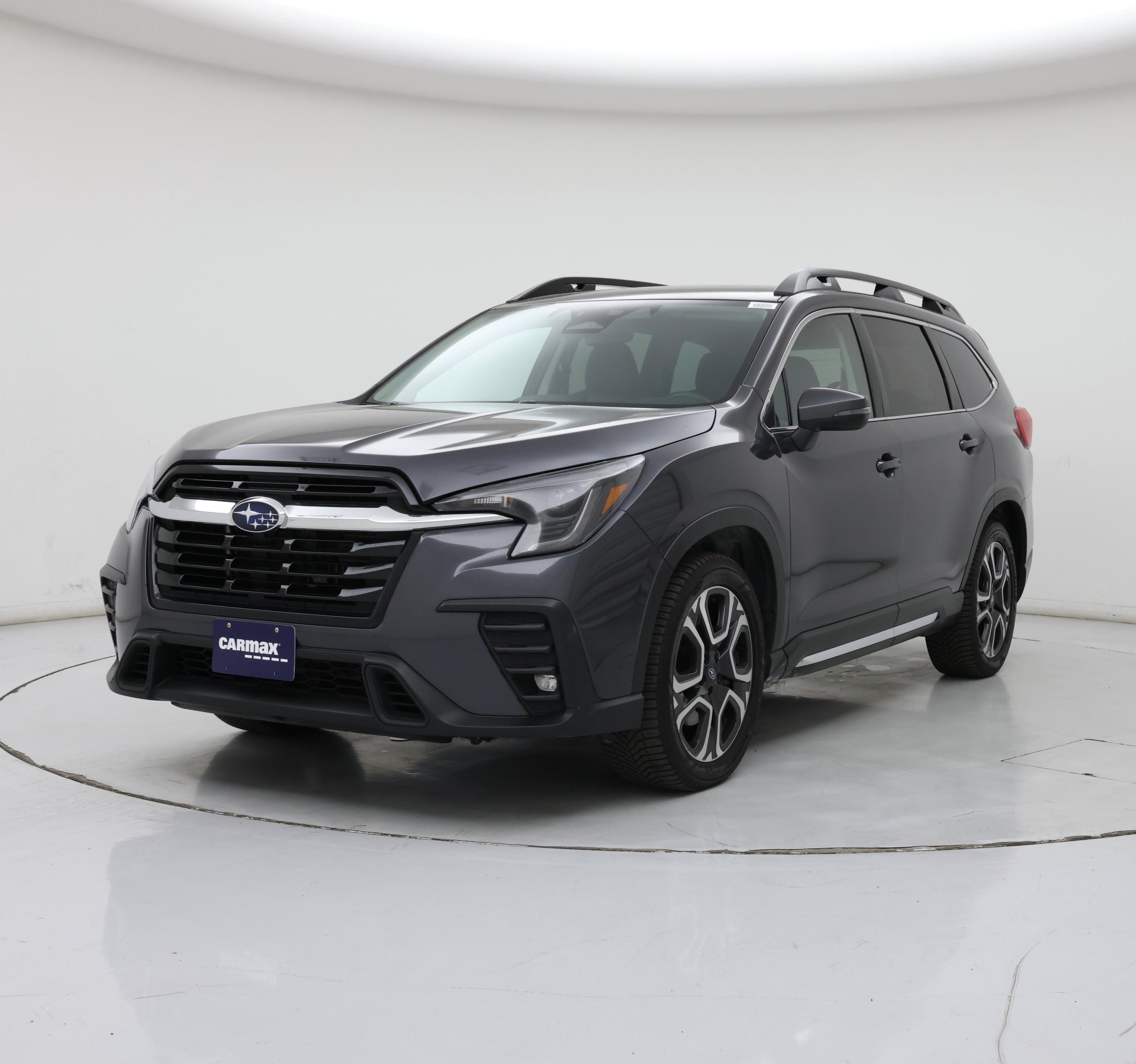Thumbnail: 2023 Subaru Ascent - 4