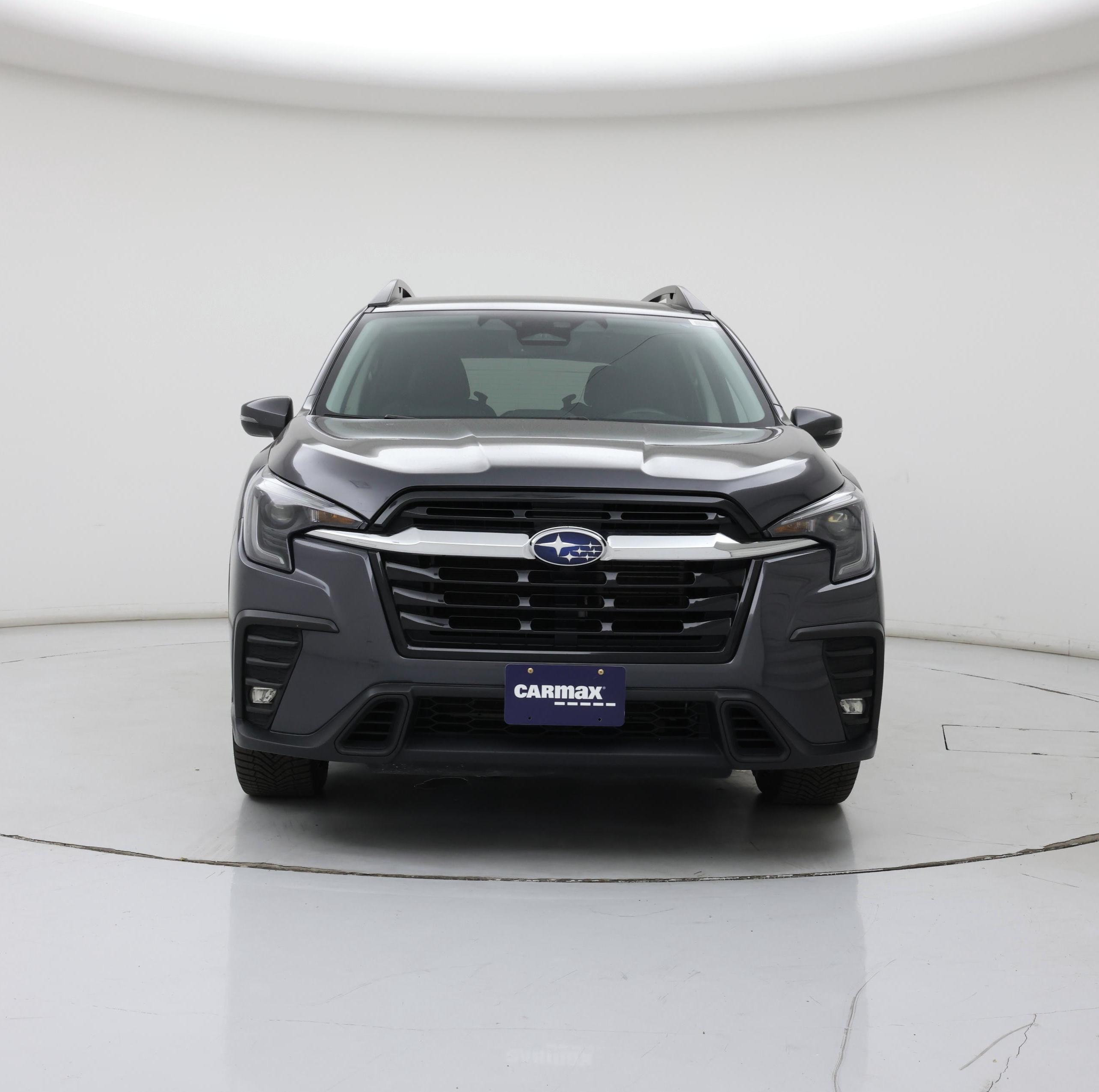 Thumbnail: 2023 Subaru Ascent - 5