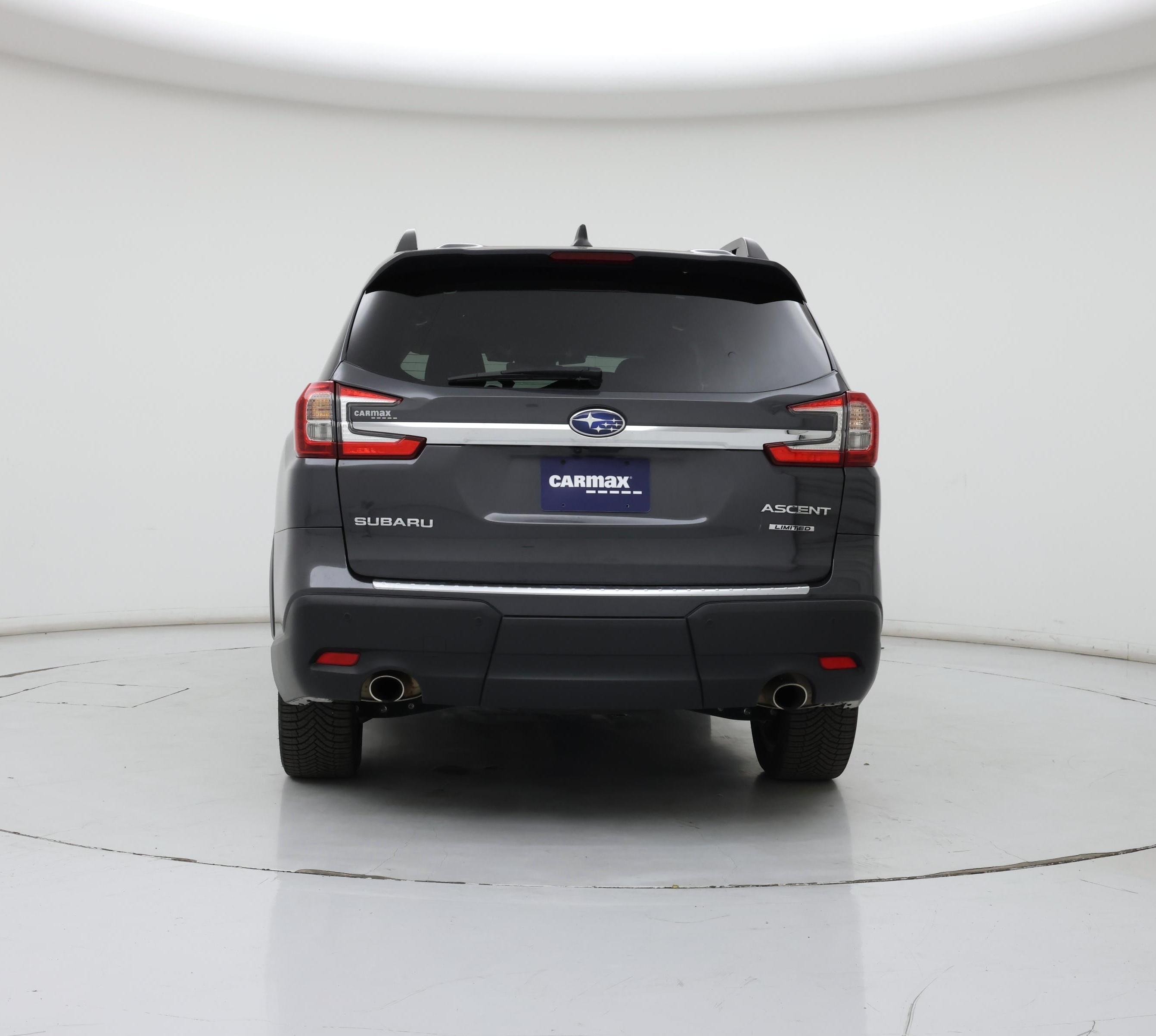 Thumbnail: 2023 Subaru Ascent - 6
