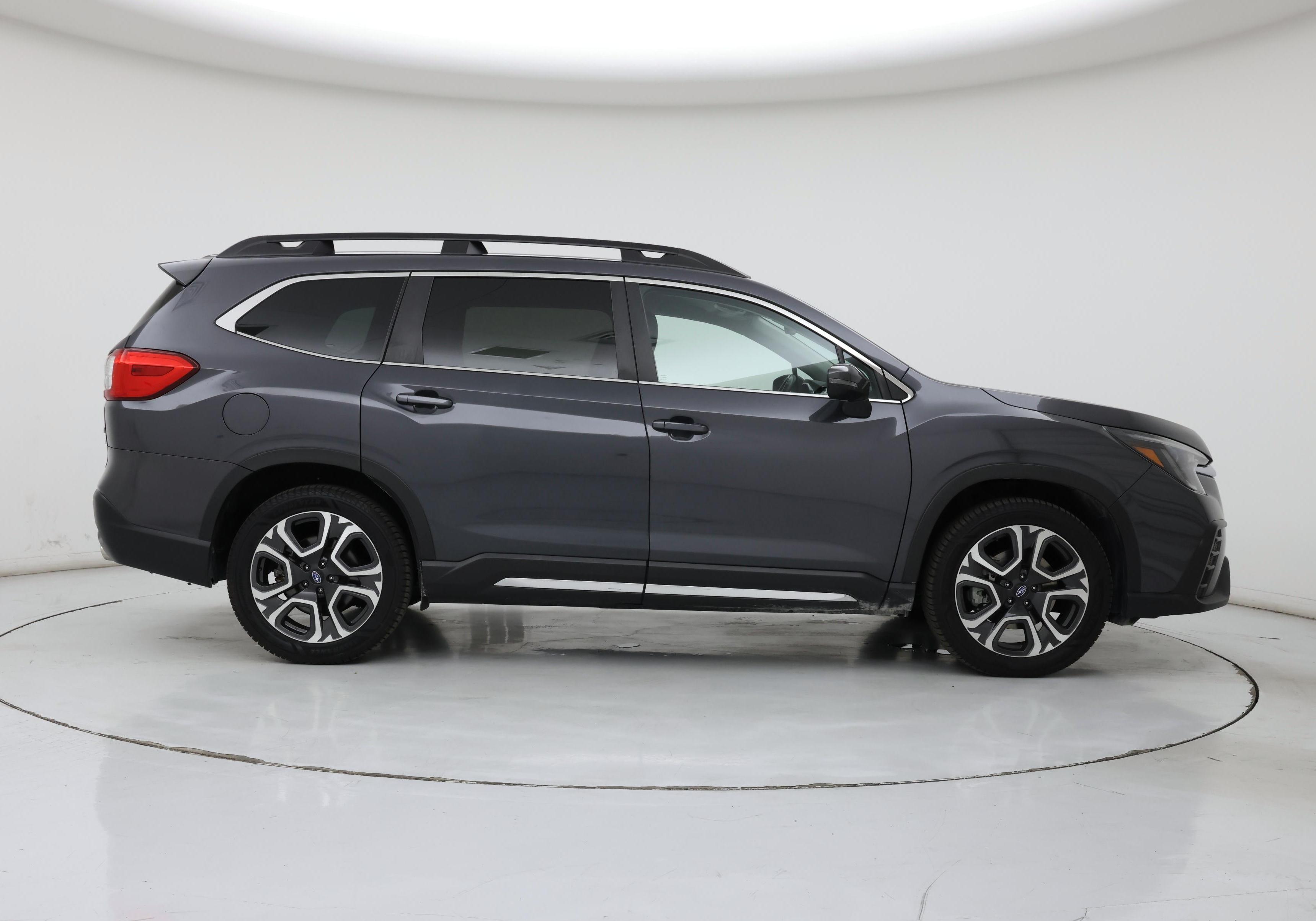 Thumbnail: 2023 Subaru Ascent - 7
