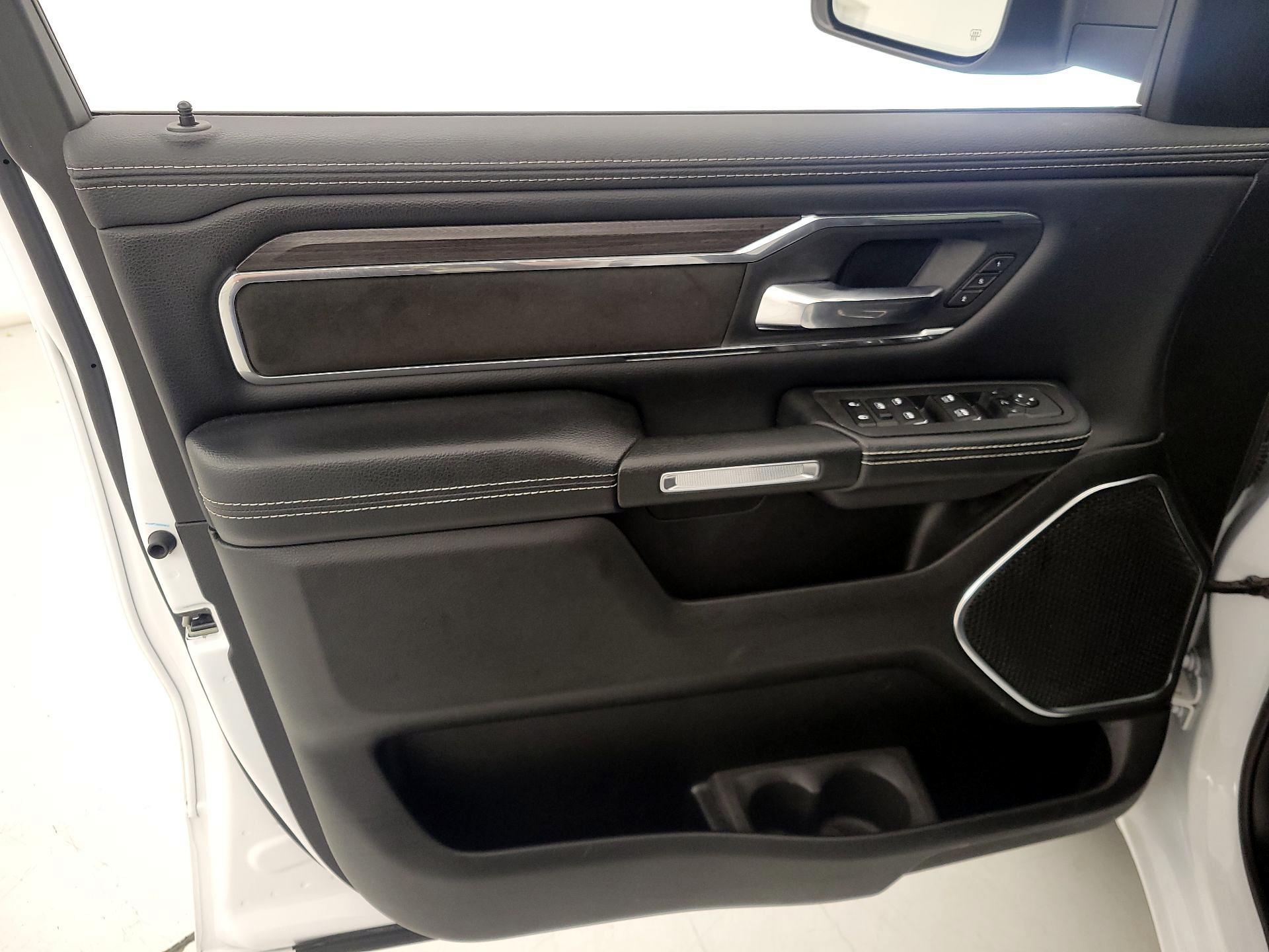 Thumbnail: 2025 RAM 1500 - 12