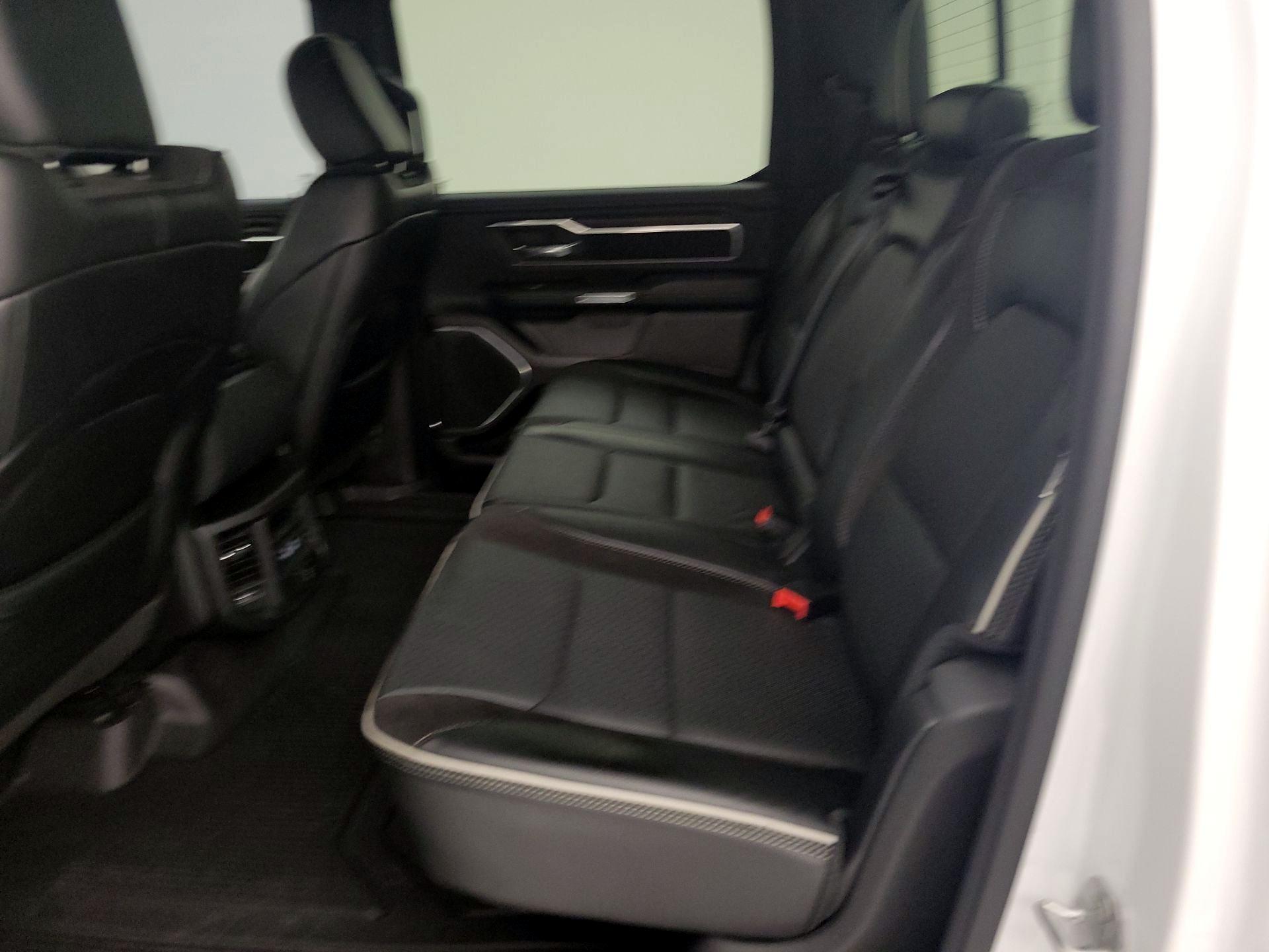 Thumbnail: 2025 RAM 1500 - 20