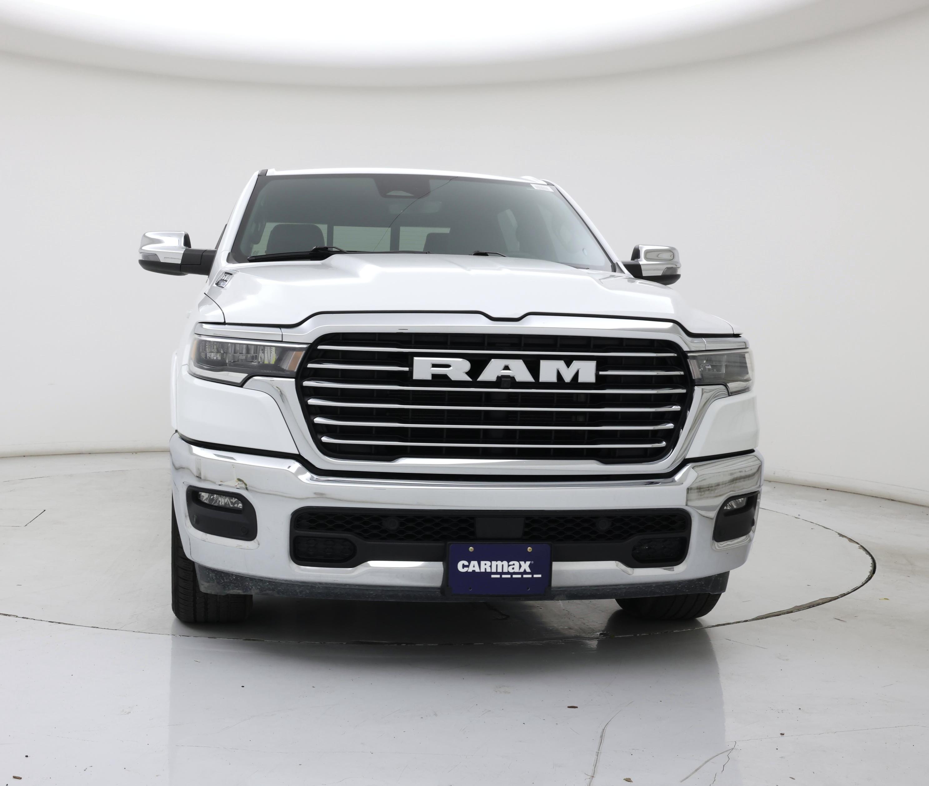 Thumbnail: 2025 RAM 1500 - 5
