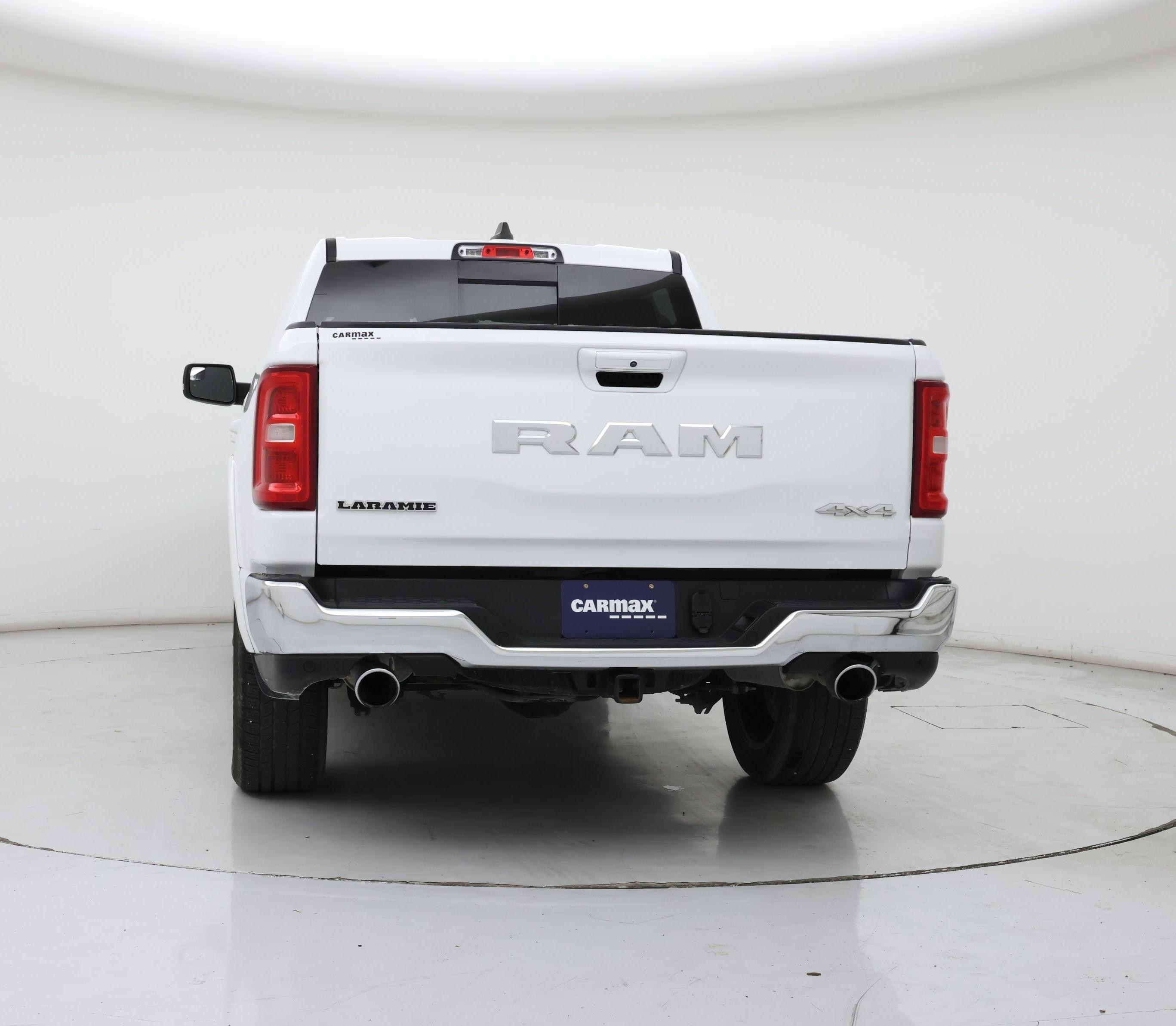 Thumbnail: 2025 RAM 1500 - 6