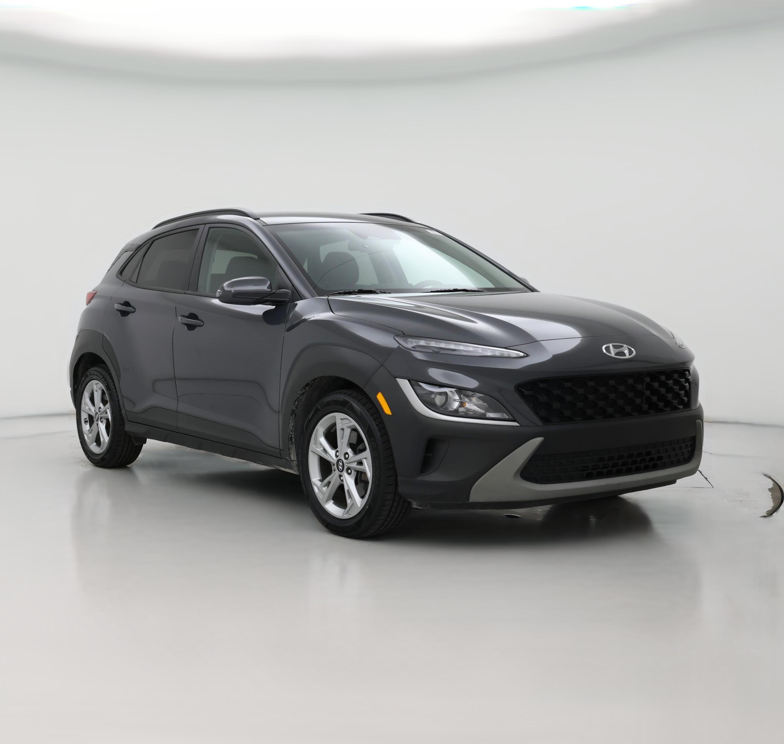 Thumbnail: 2023 Hyundai Kona - 1