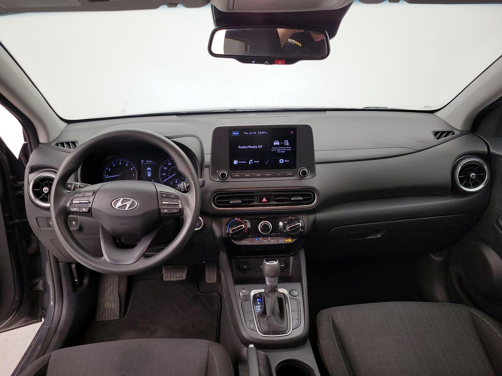 Thumbnail: 2023 Hyundai Kona - 9
