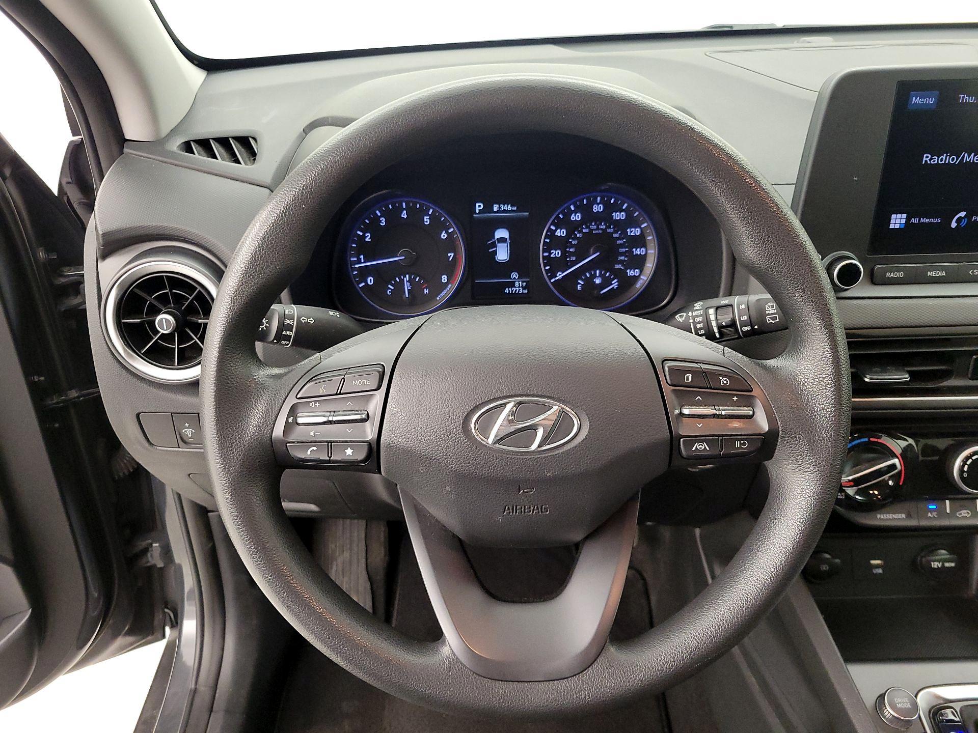 Thumbnail: 2023 Hyundai Kona - 10