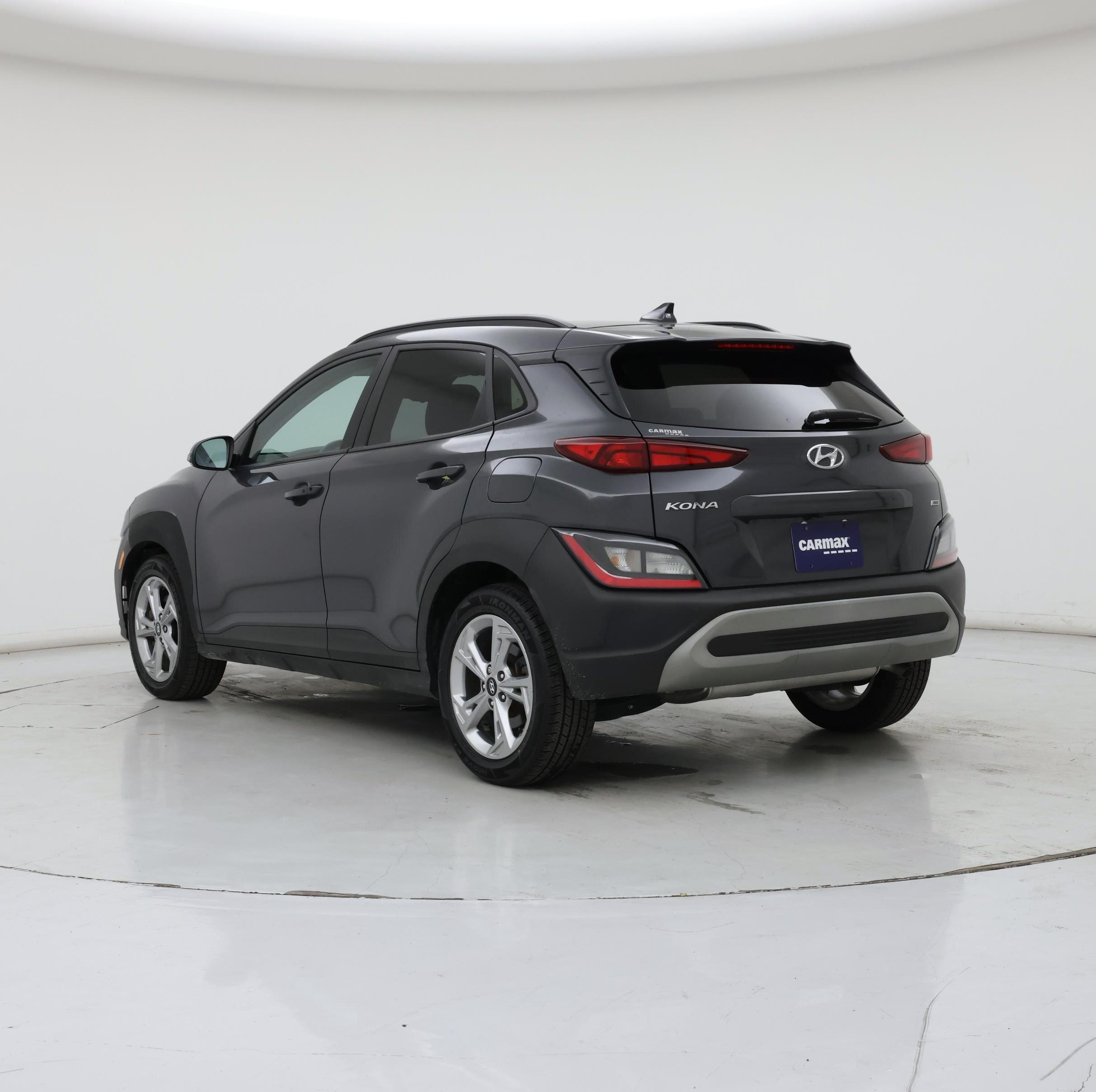 Thumbnail: 2023 Hyundai Kona - 2