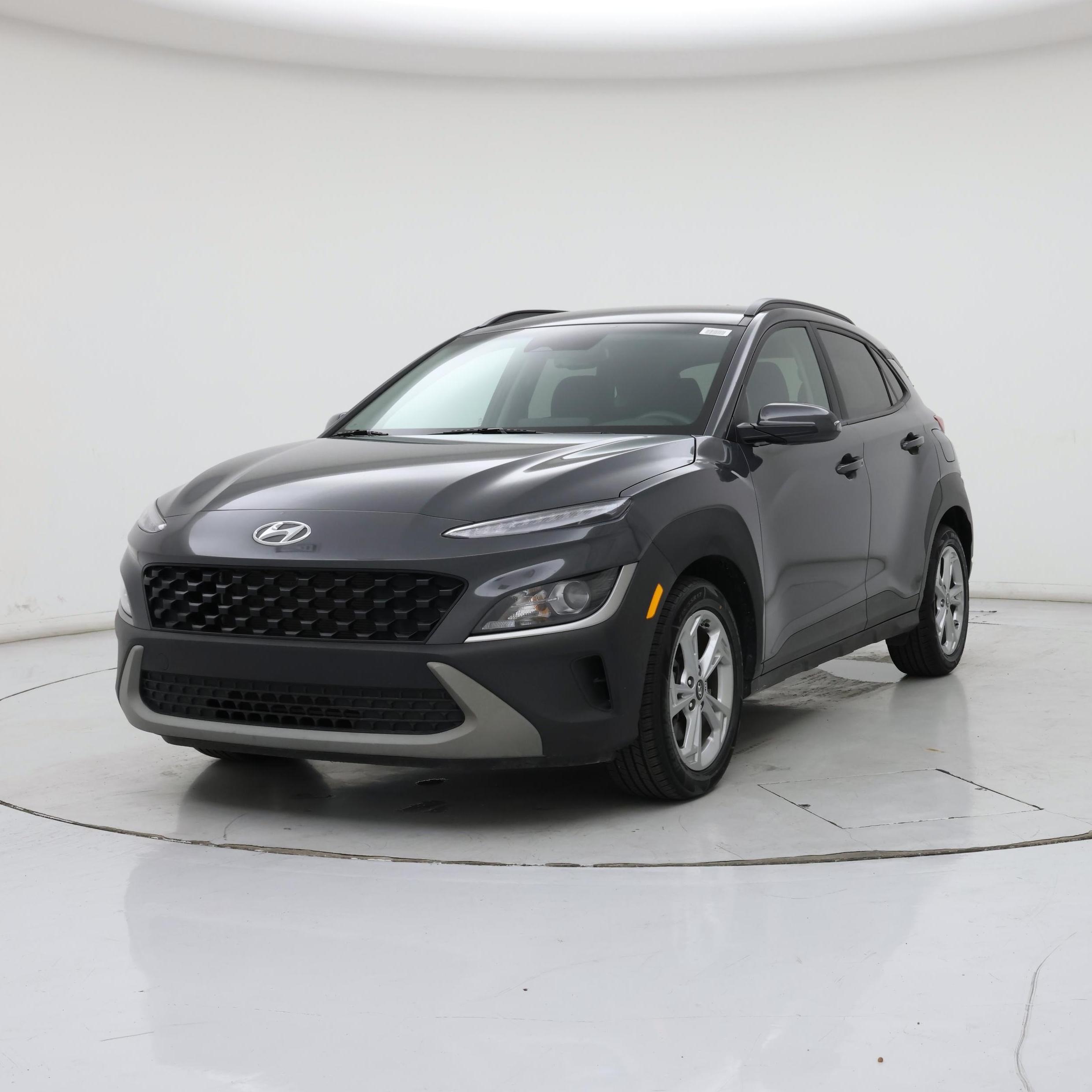Thumbnail: 2023 Hyundai Kona - 4