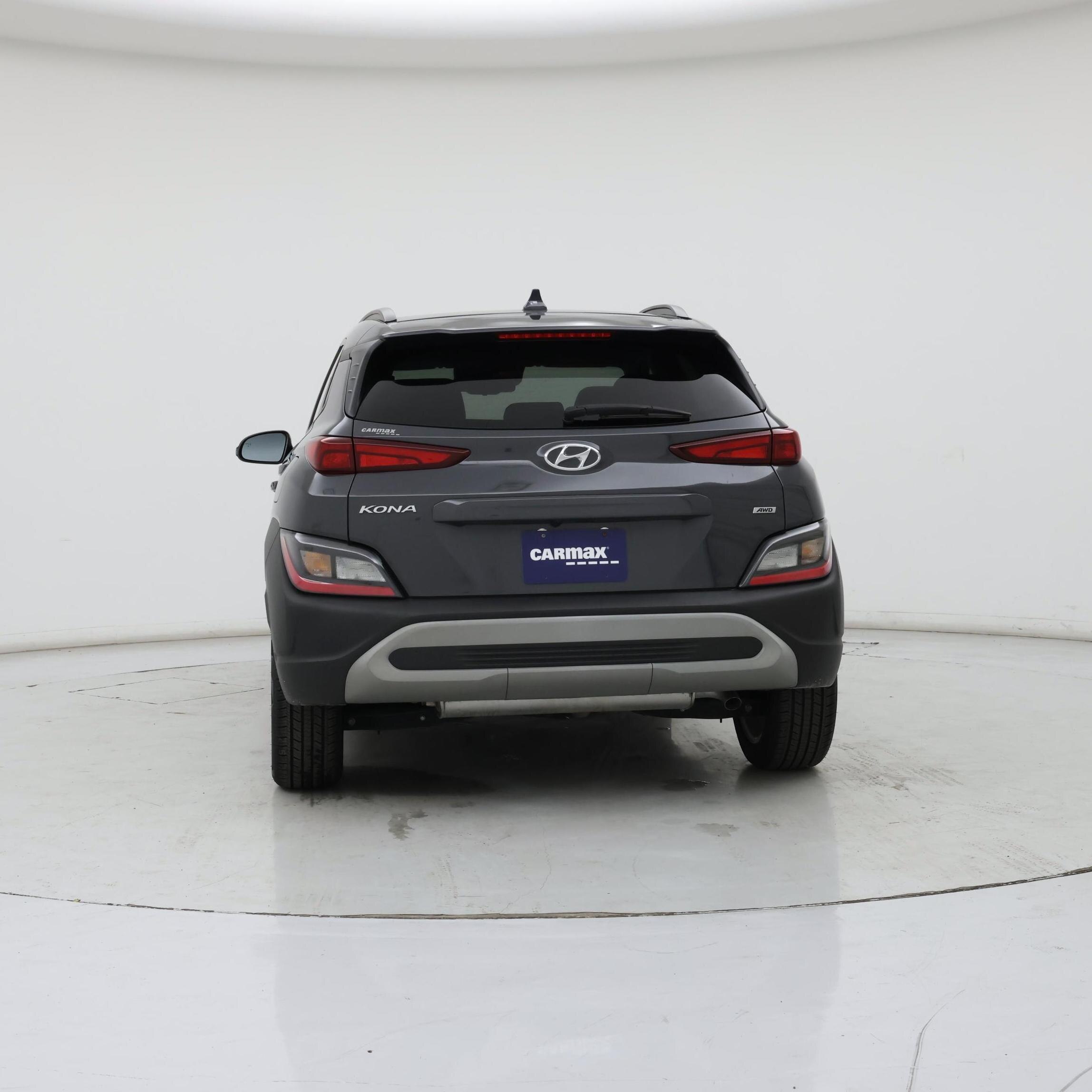 Thumbnail: 2023 Hyundai Kona - 6