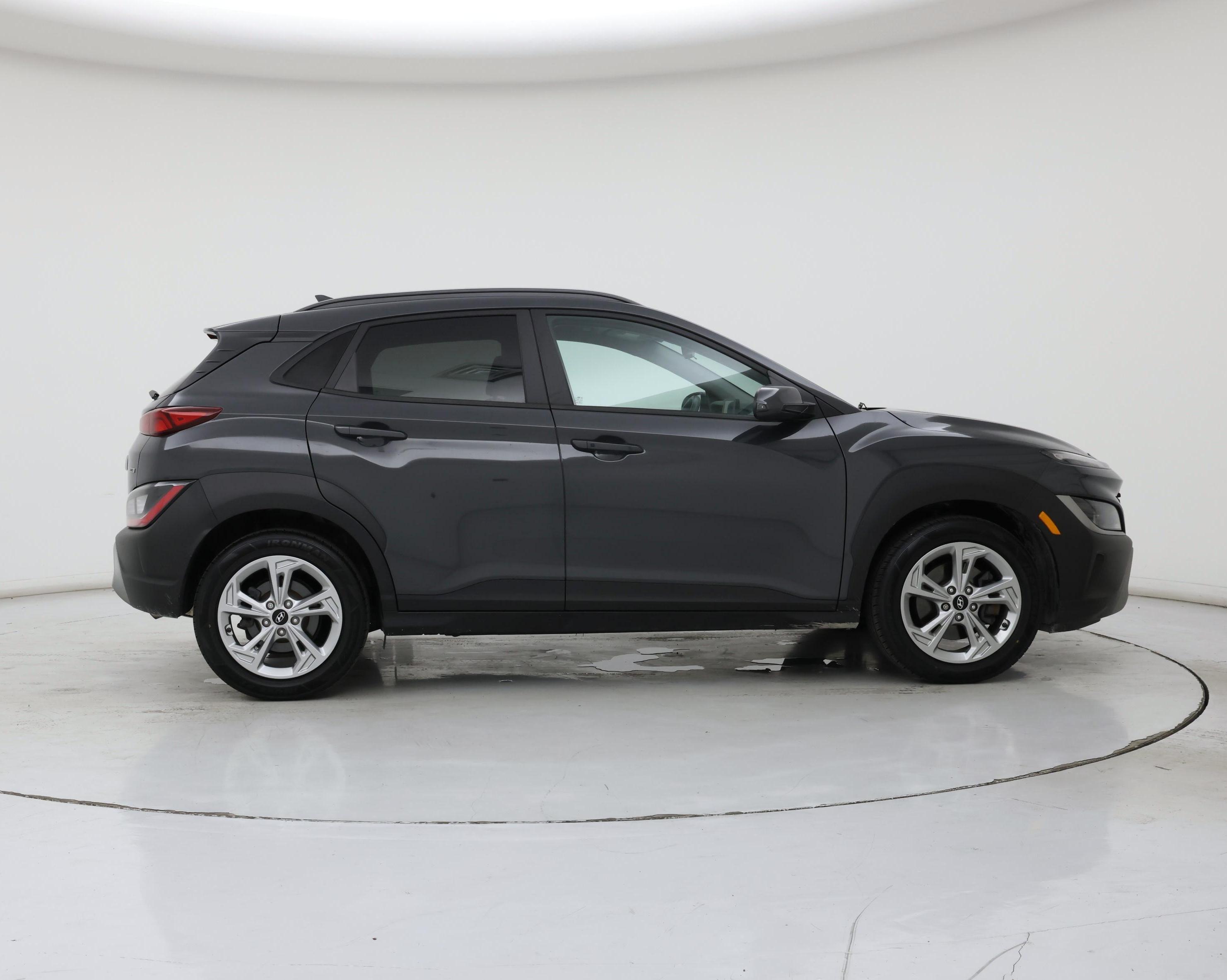 Thumbnail: 2023 Hyundai Kona - 7