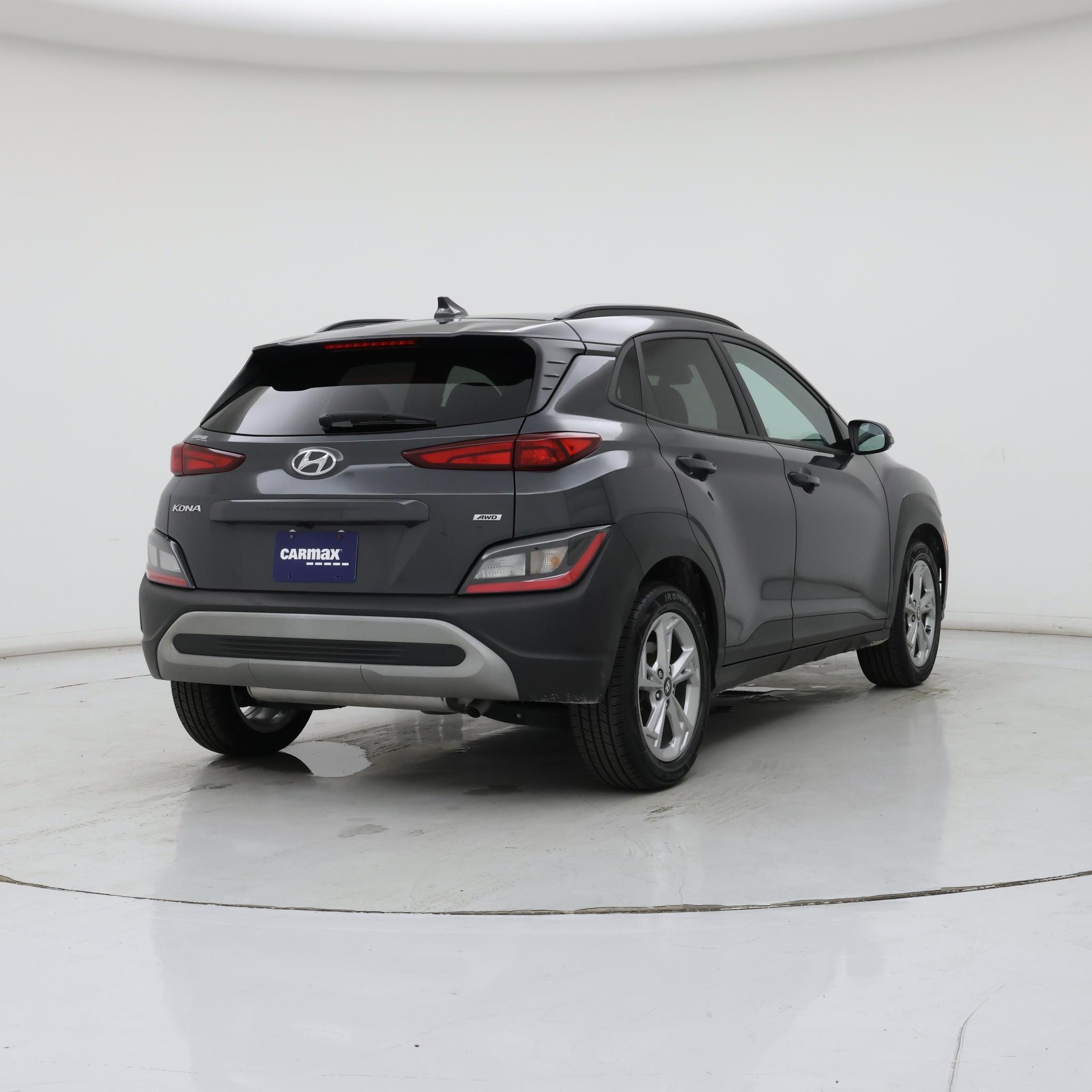 Thumbnail: 2023 Hyundai Kona - 8