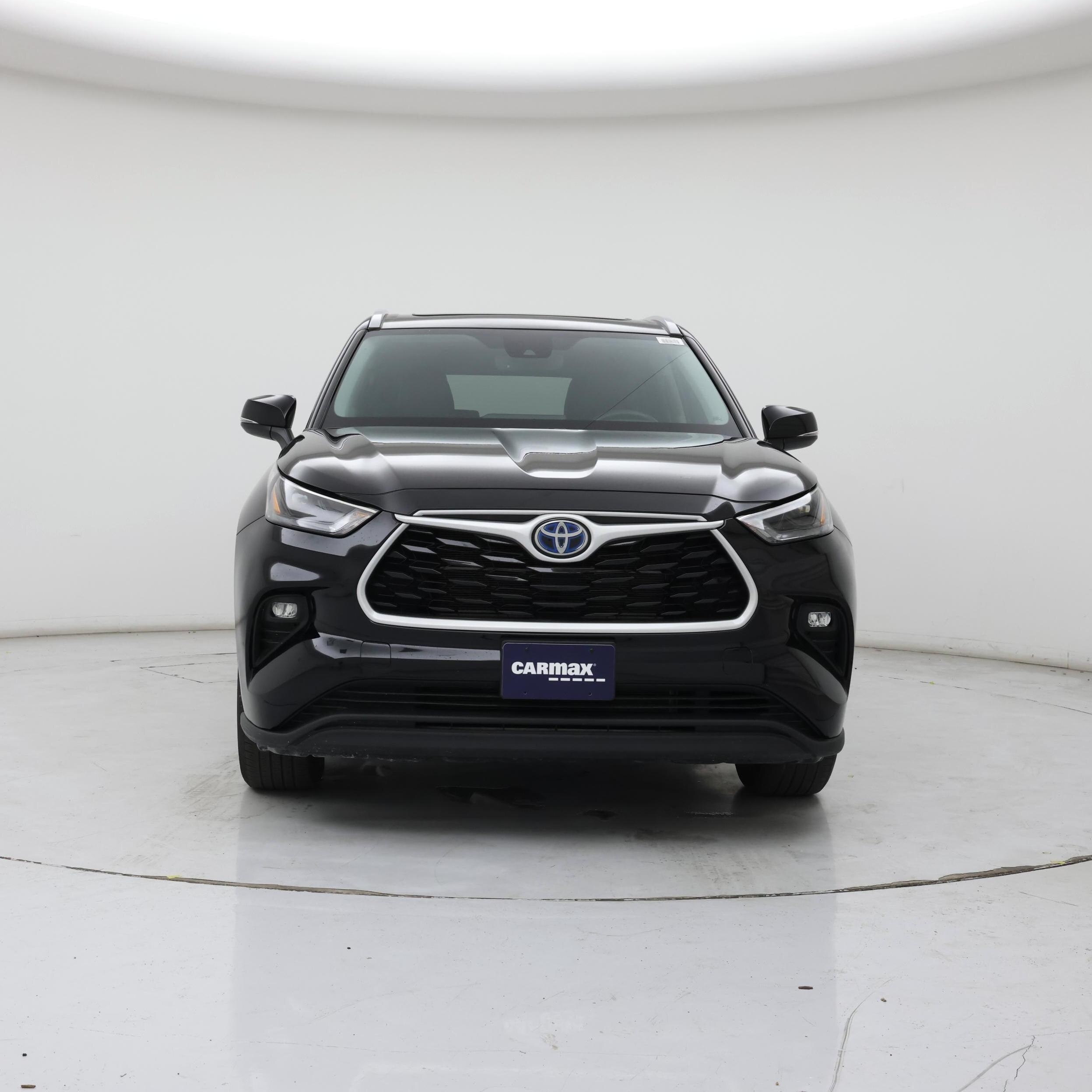 Thumbnail: 2023 Toyota Highlander - 5