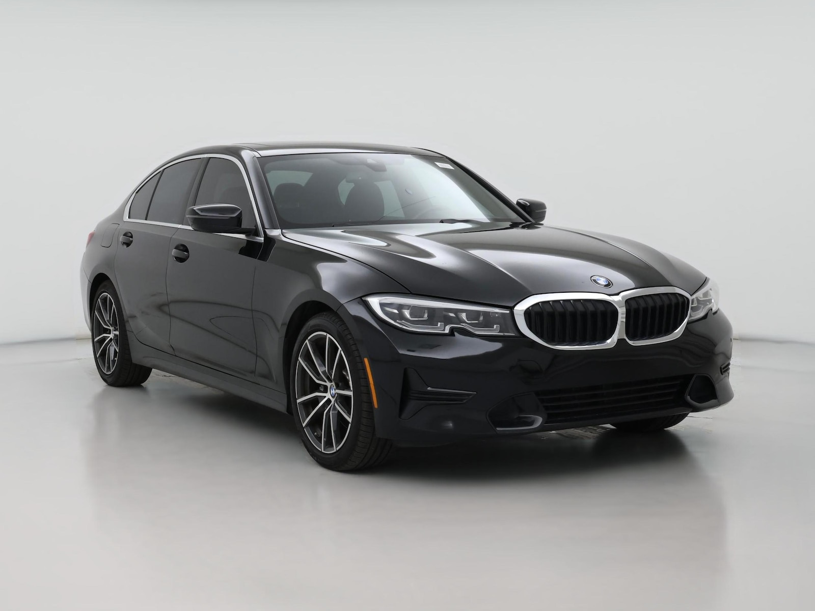 2021 BMW 3 Series