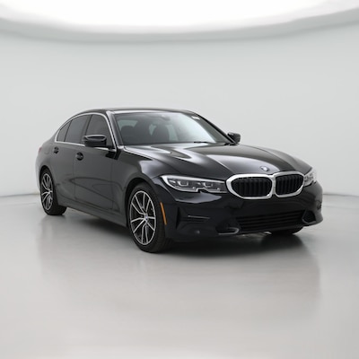 2021 BMW 330 I