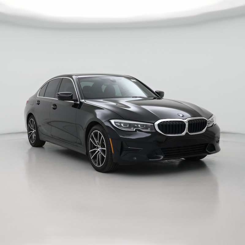 2021 BMW 330 I