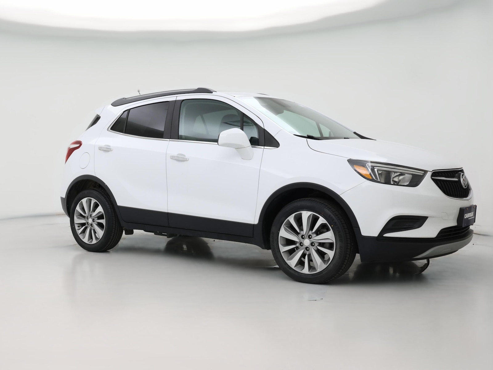2020 Buick Encore