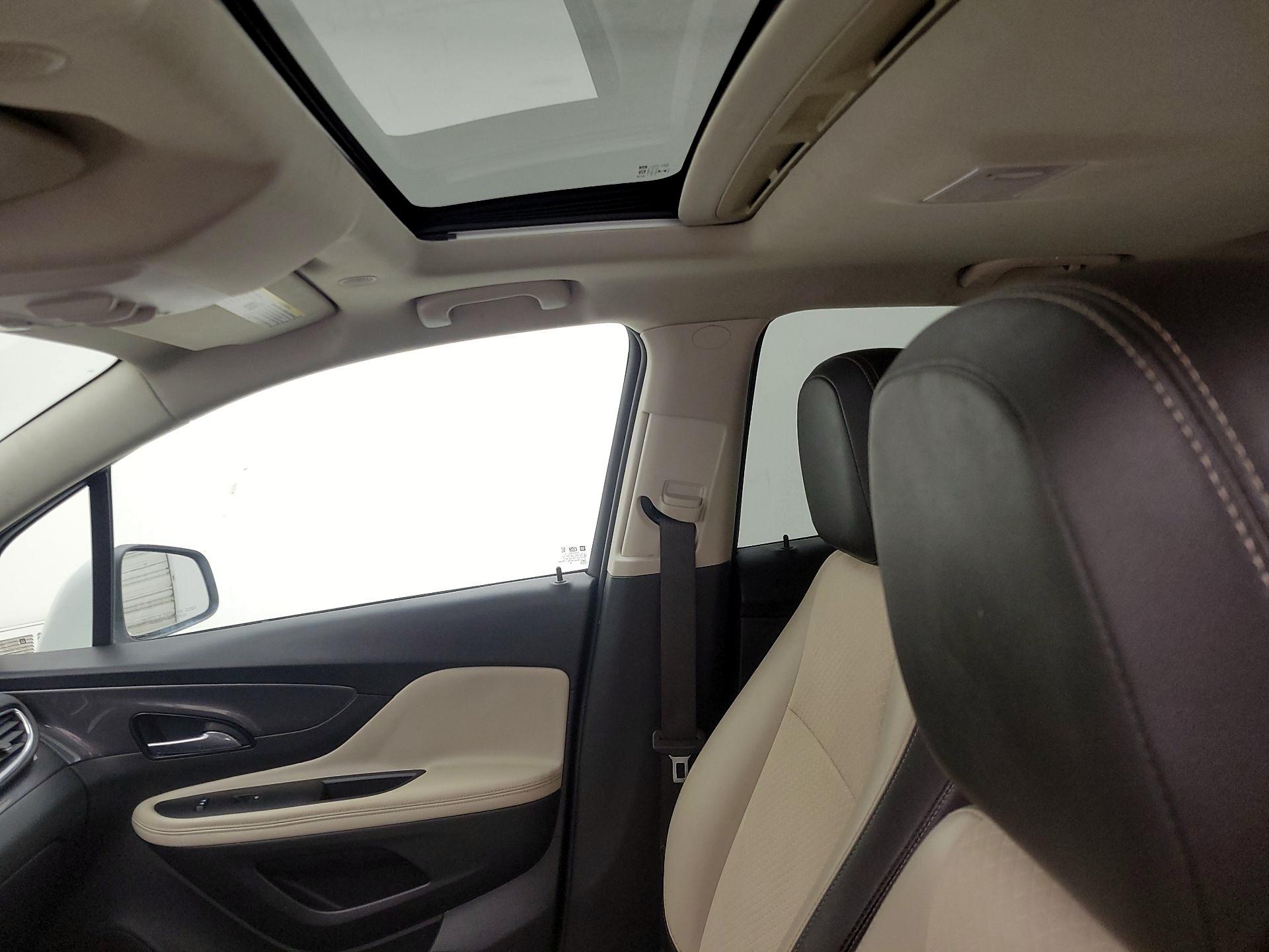 Thumbnail: 2020 Buick Encore - 19