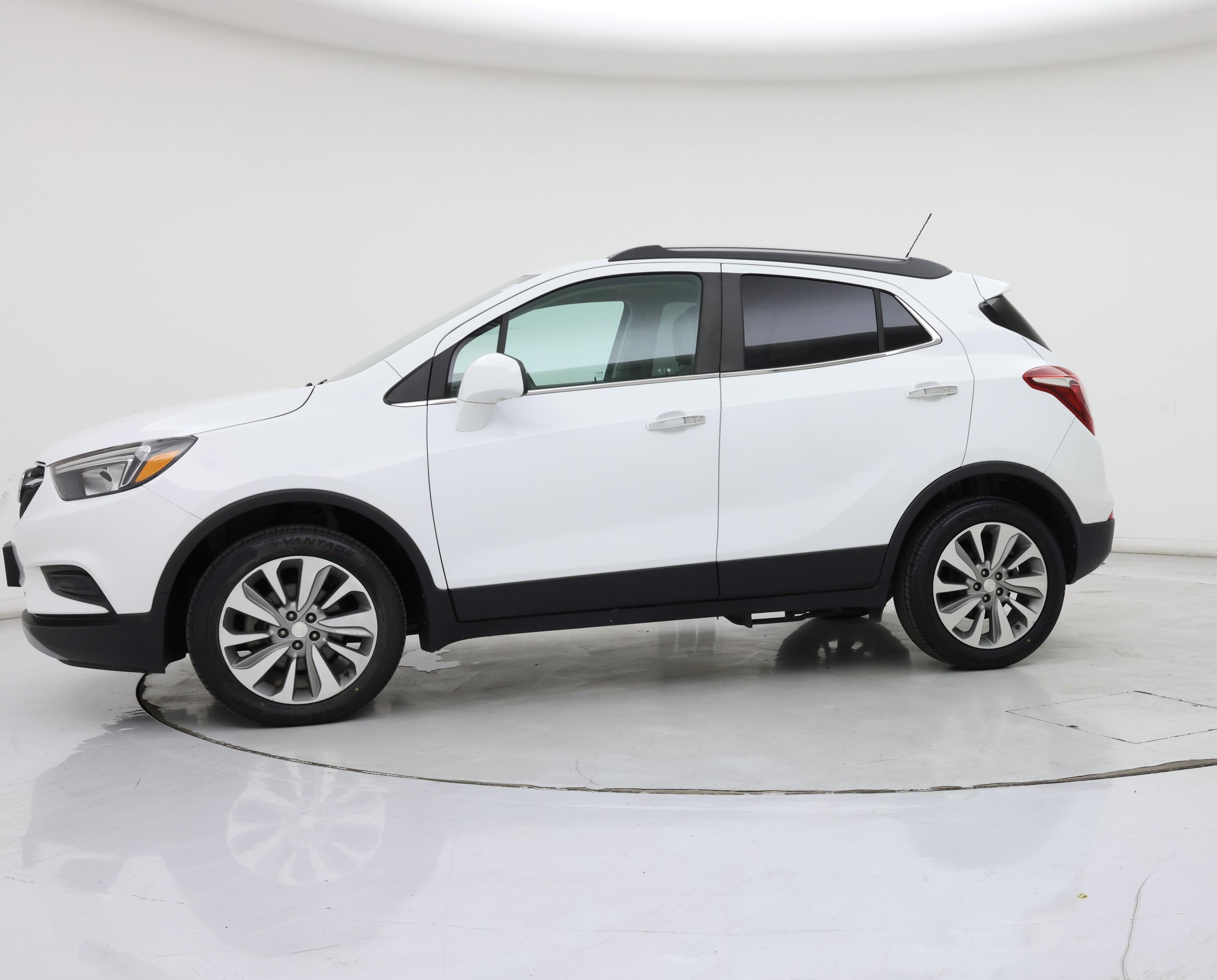 Thumbnail: 2020 Buick Encore - 3