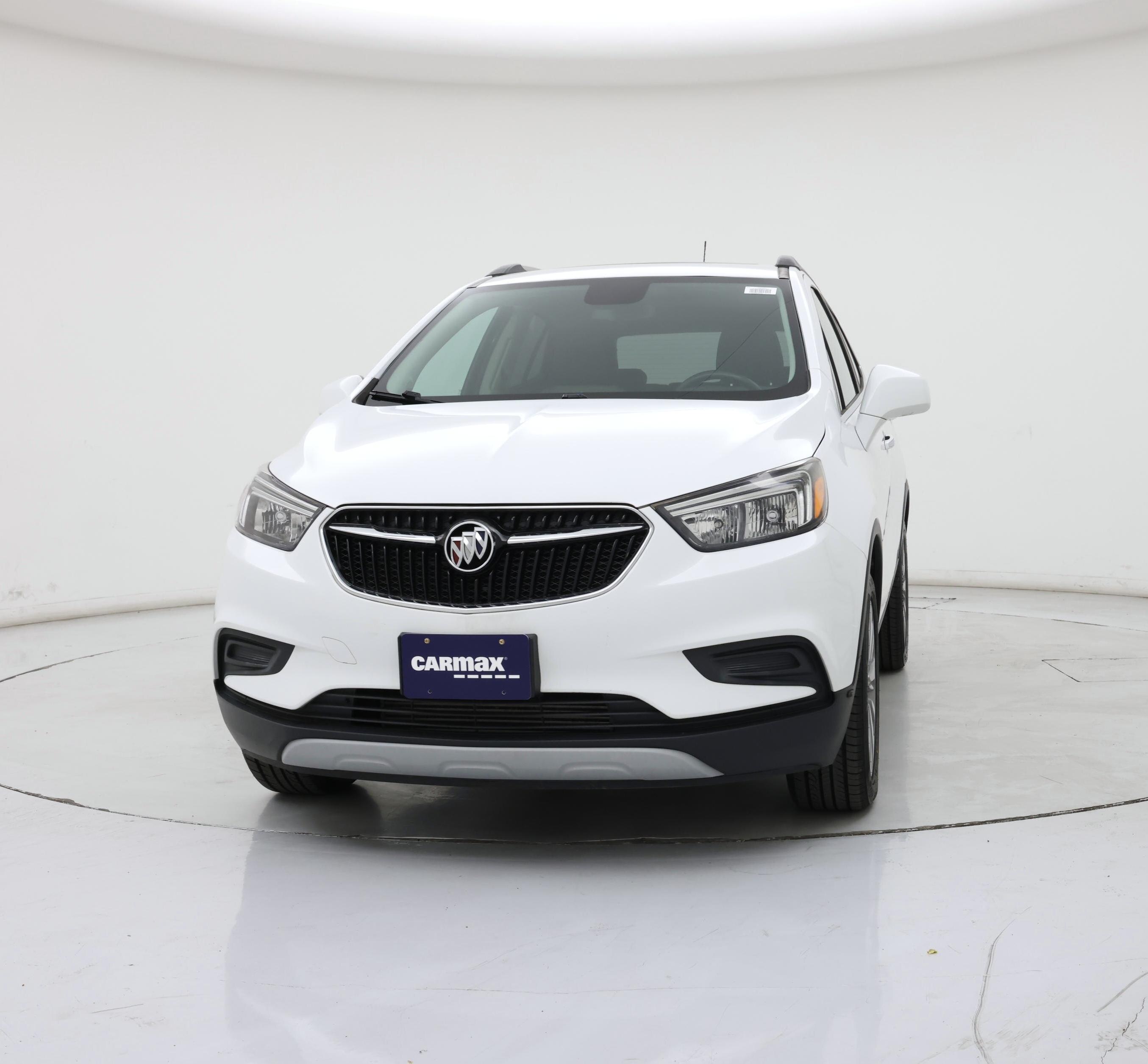 Thumbnail: 2020 Buick Encore - 4