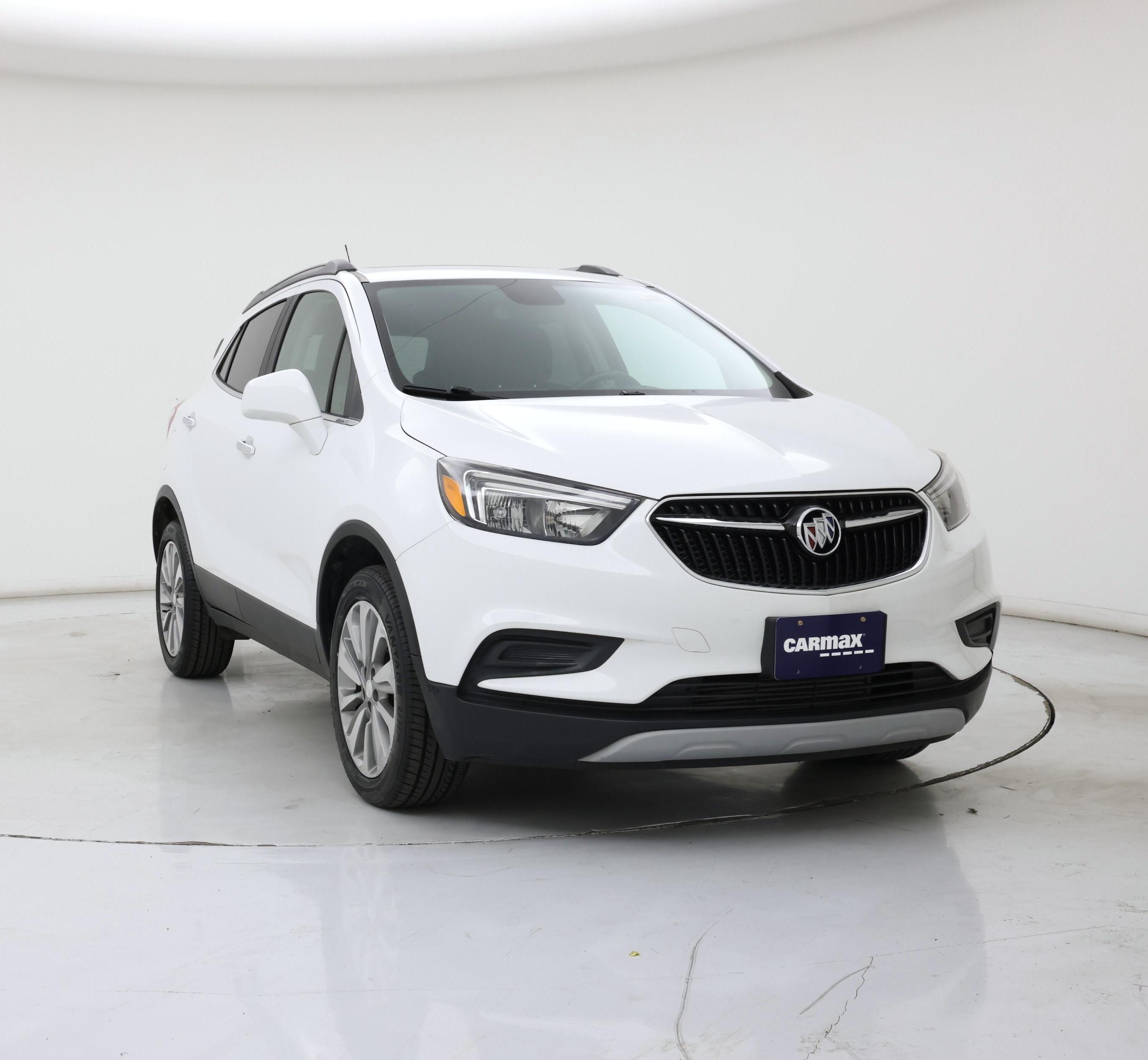 Thumbnail: 2020 Buick Encore - 5