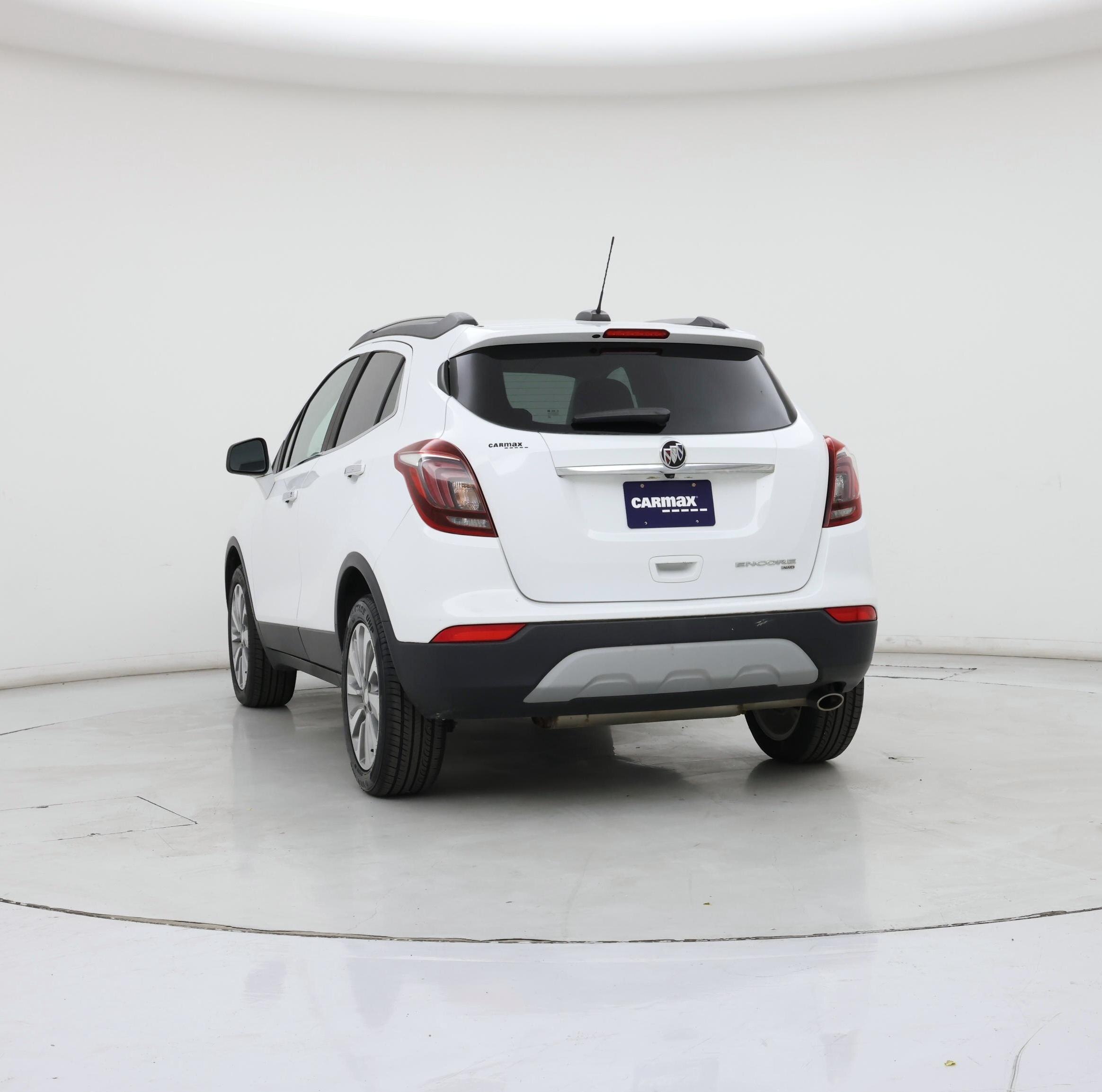 Thumbnail: 2020 Buick Encore - 6