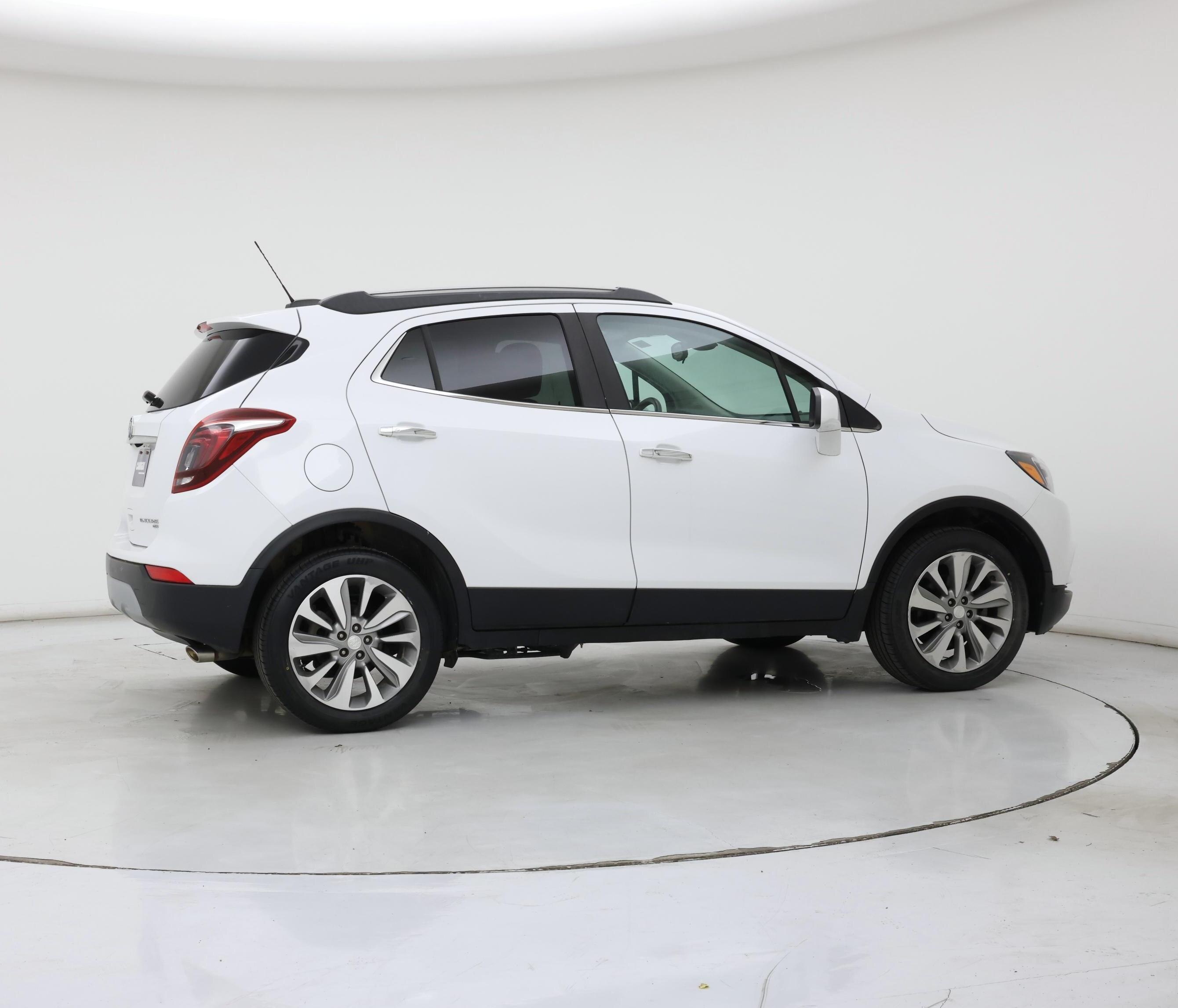 Thumbnail: 2020 Buick Encore - 7
