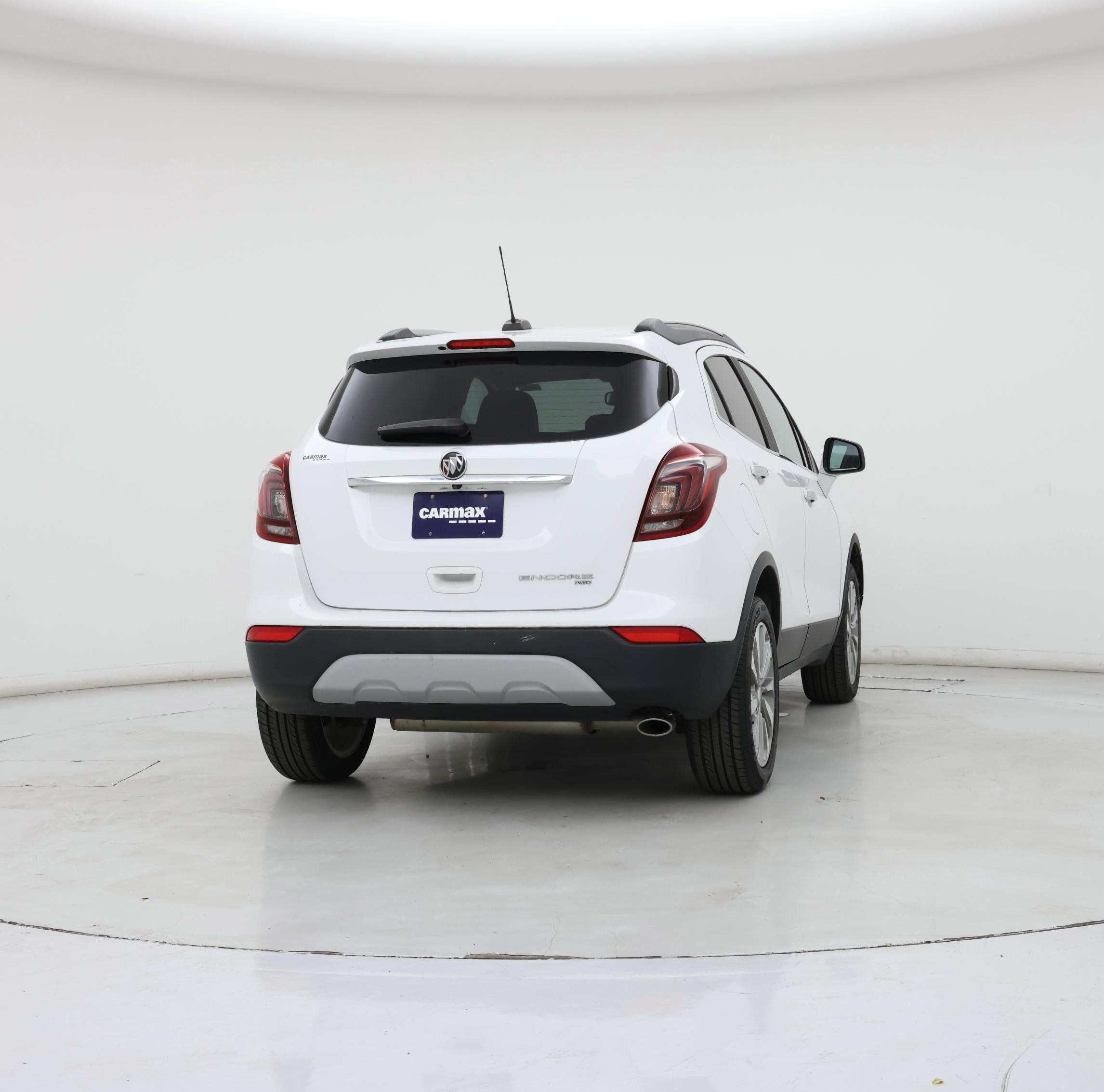 Thumbnail: 2020 Buick Encore - 8