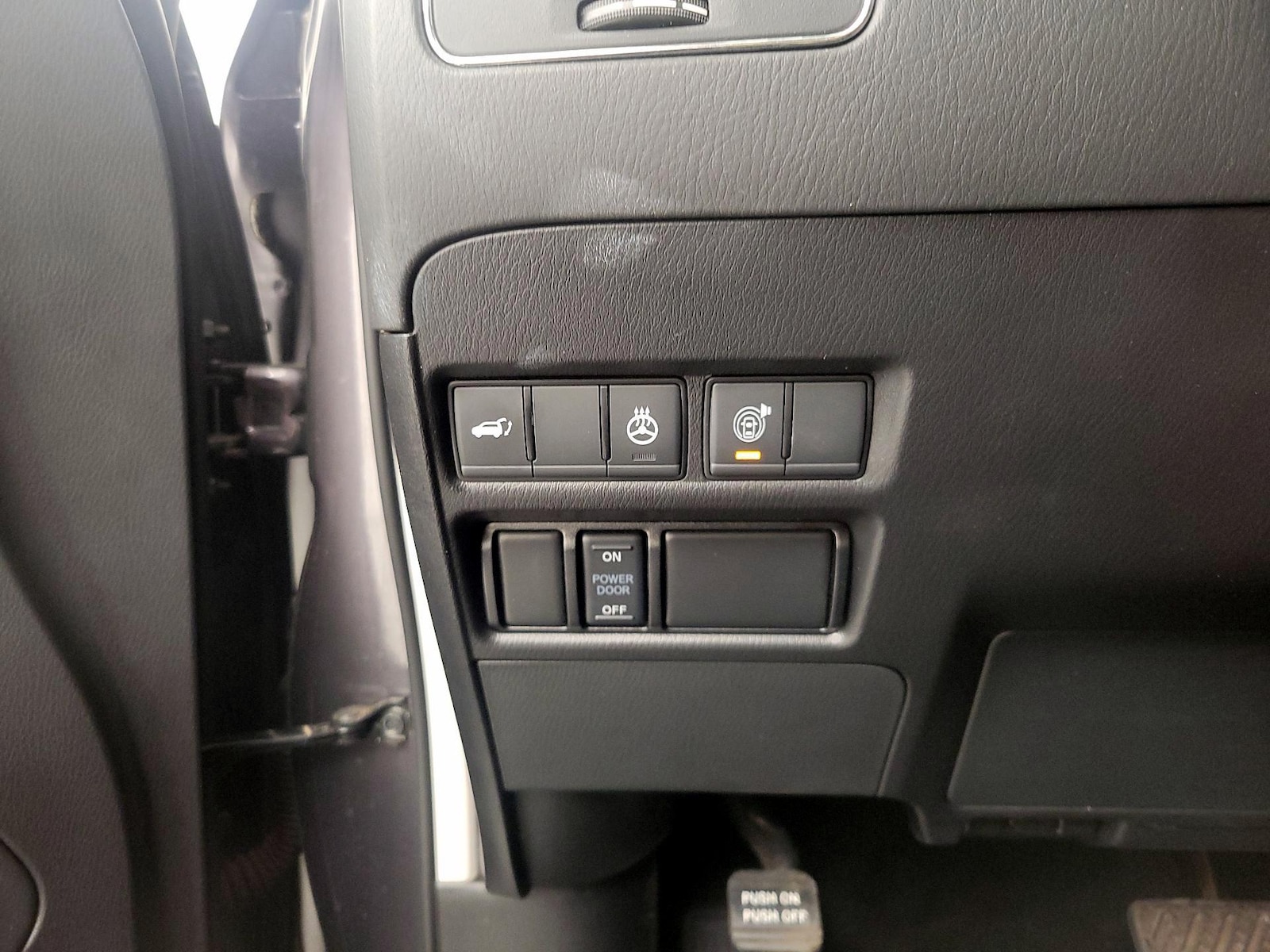 2024 INFINITI QX80 Luxe 4WD - Photo 14