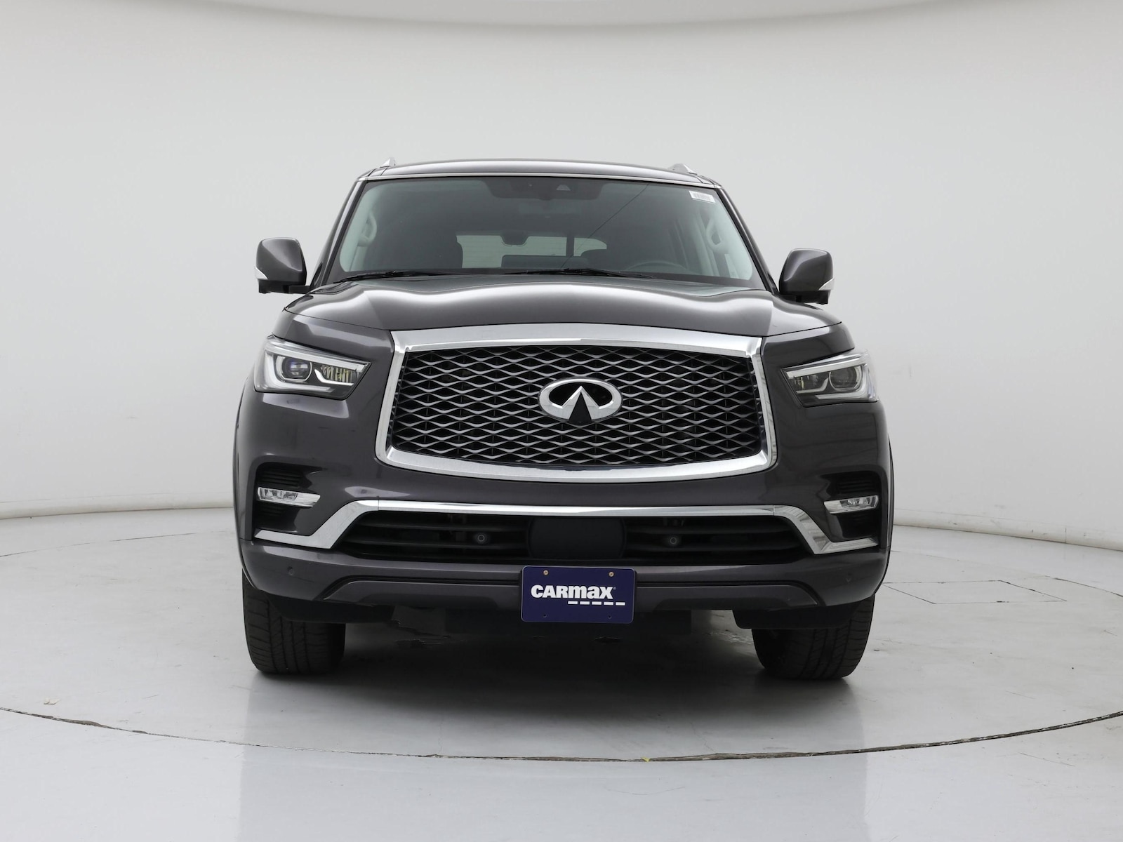 2024 INFINITI QX80 Luxe 4WD - Photo 6
