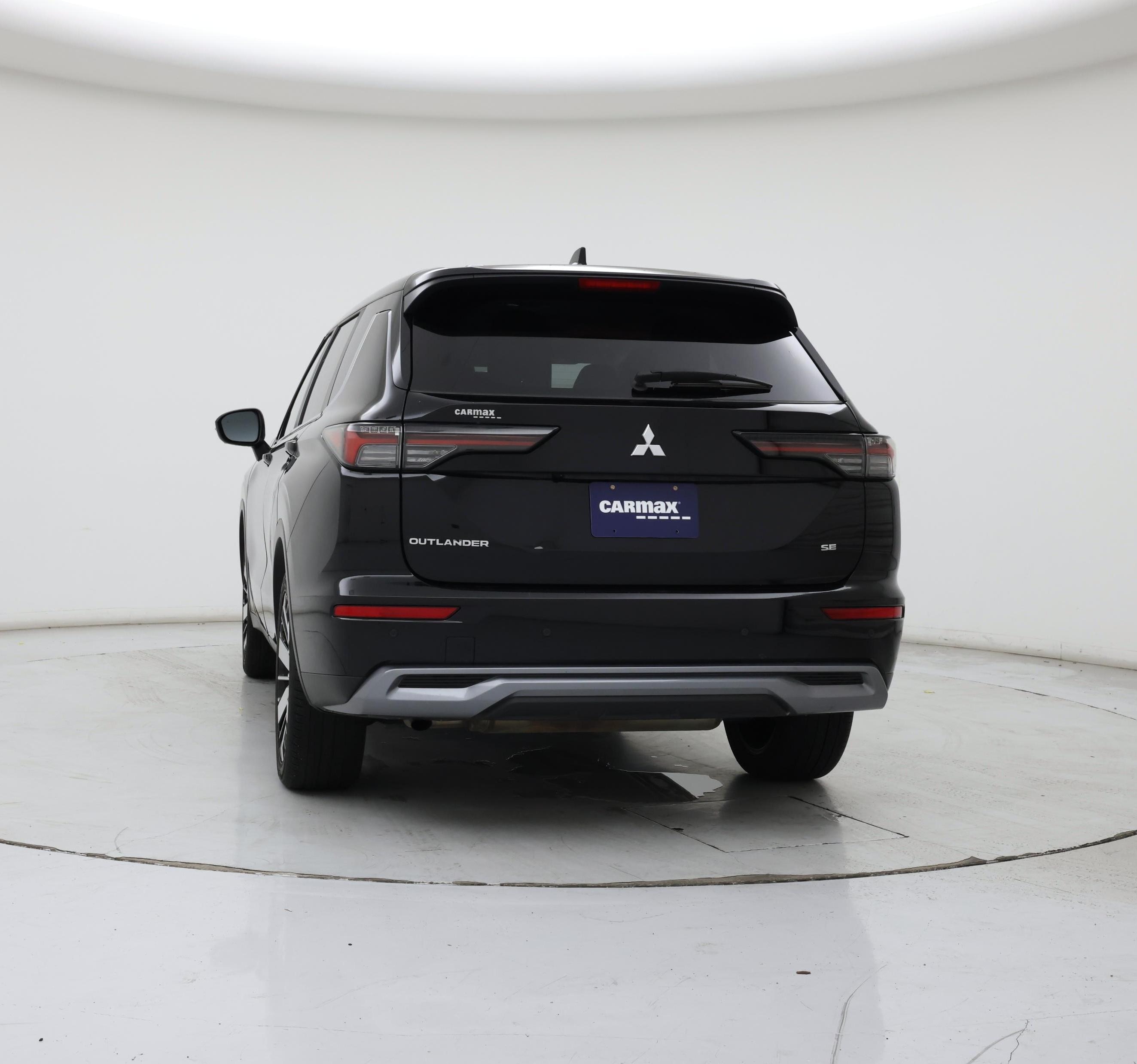 Thumbnail: 2025 Mitsubishi Outlander - 6
