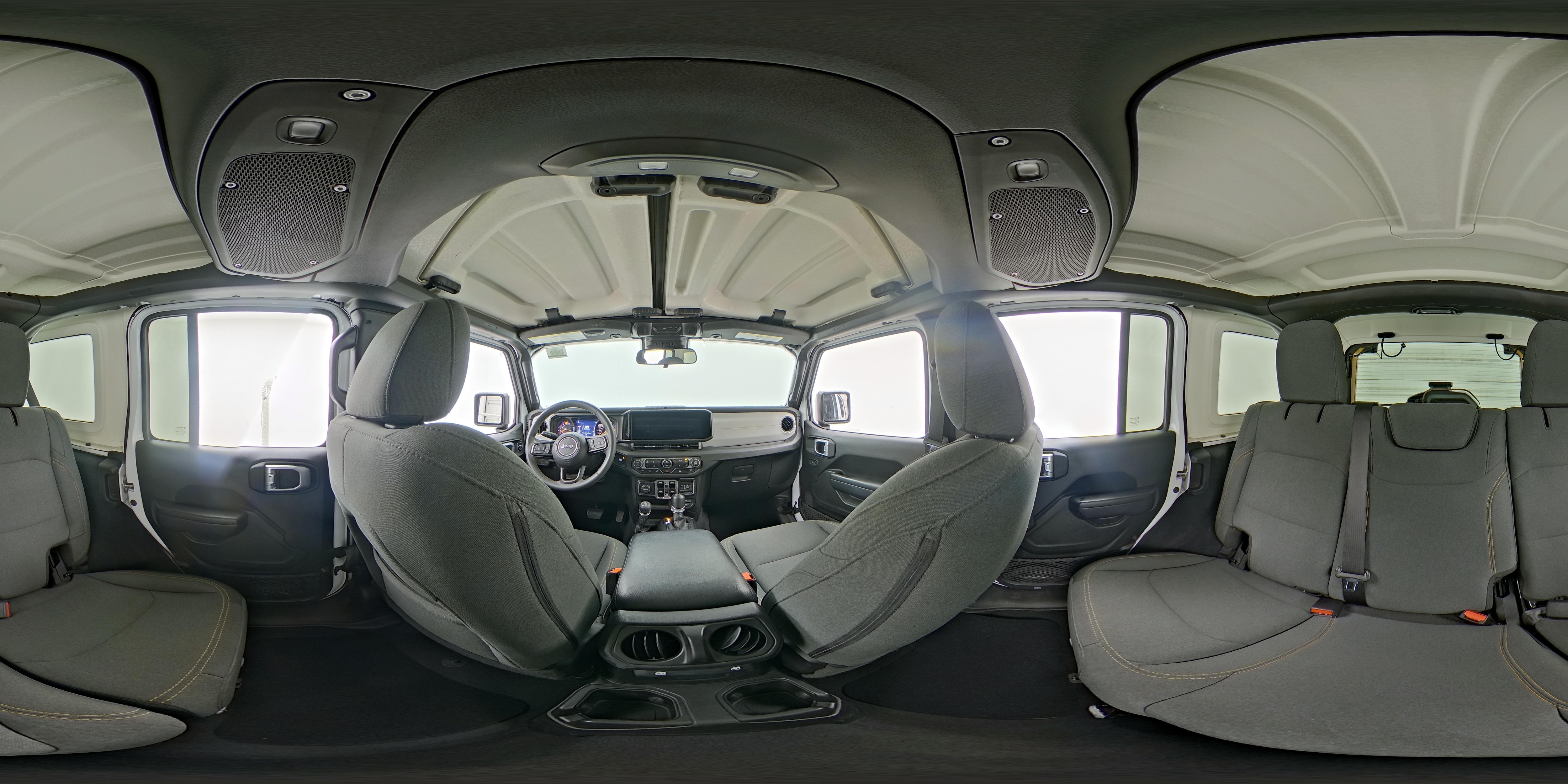 2024 Jeep Wrangler 4-Door Sport S - Photo 25