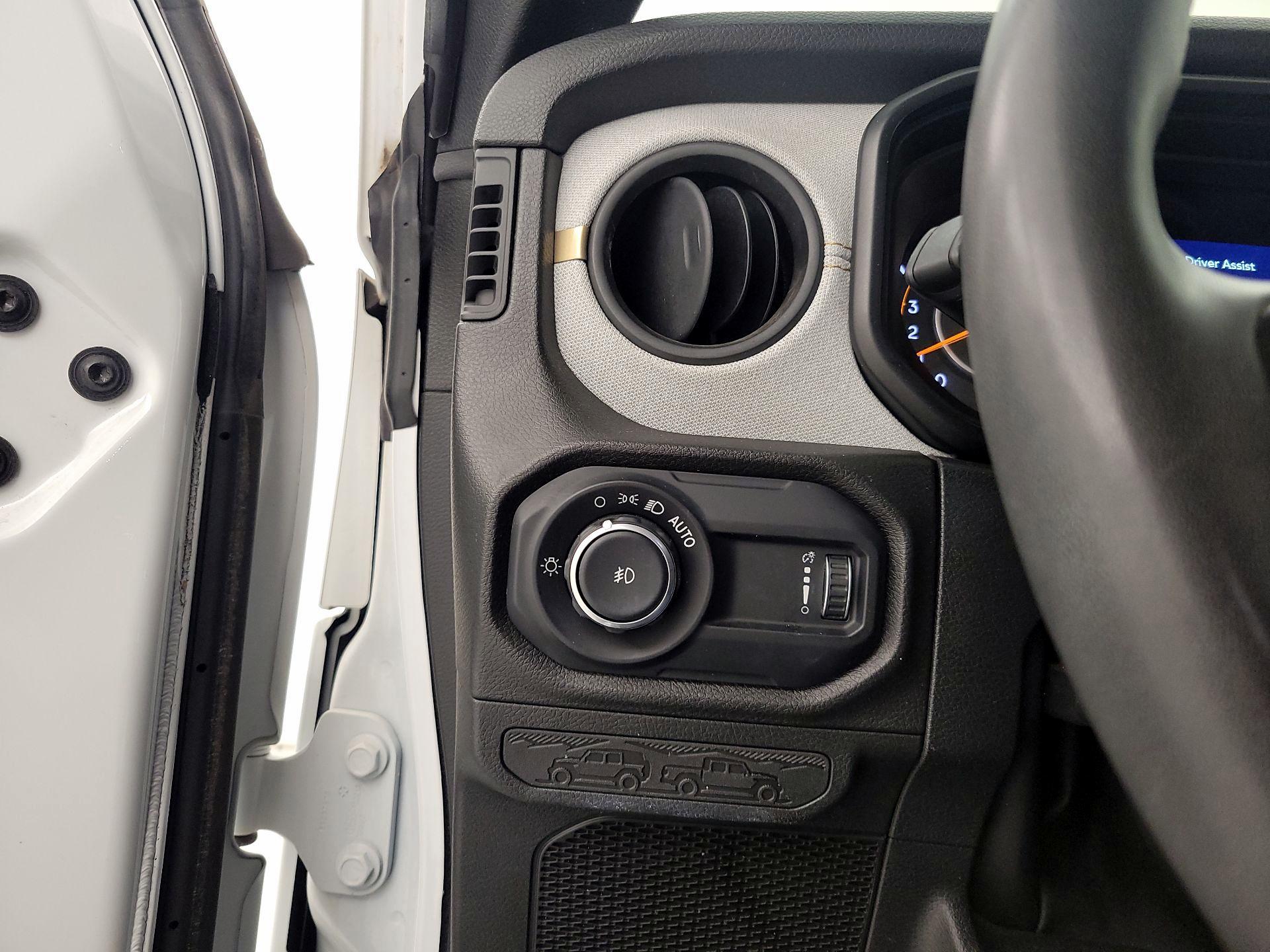 Thumbnail: 2024 Jeep Wrangler - 13