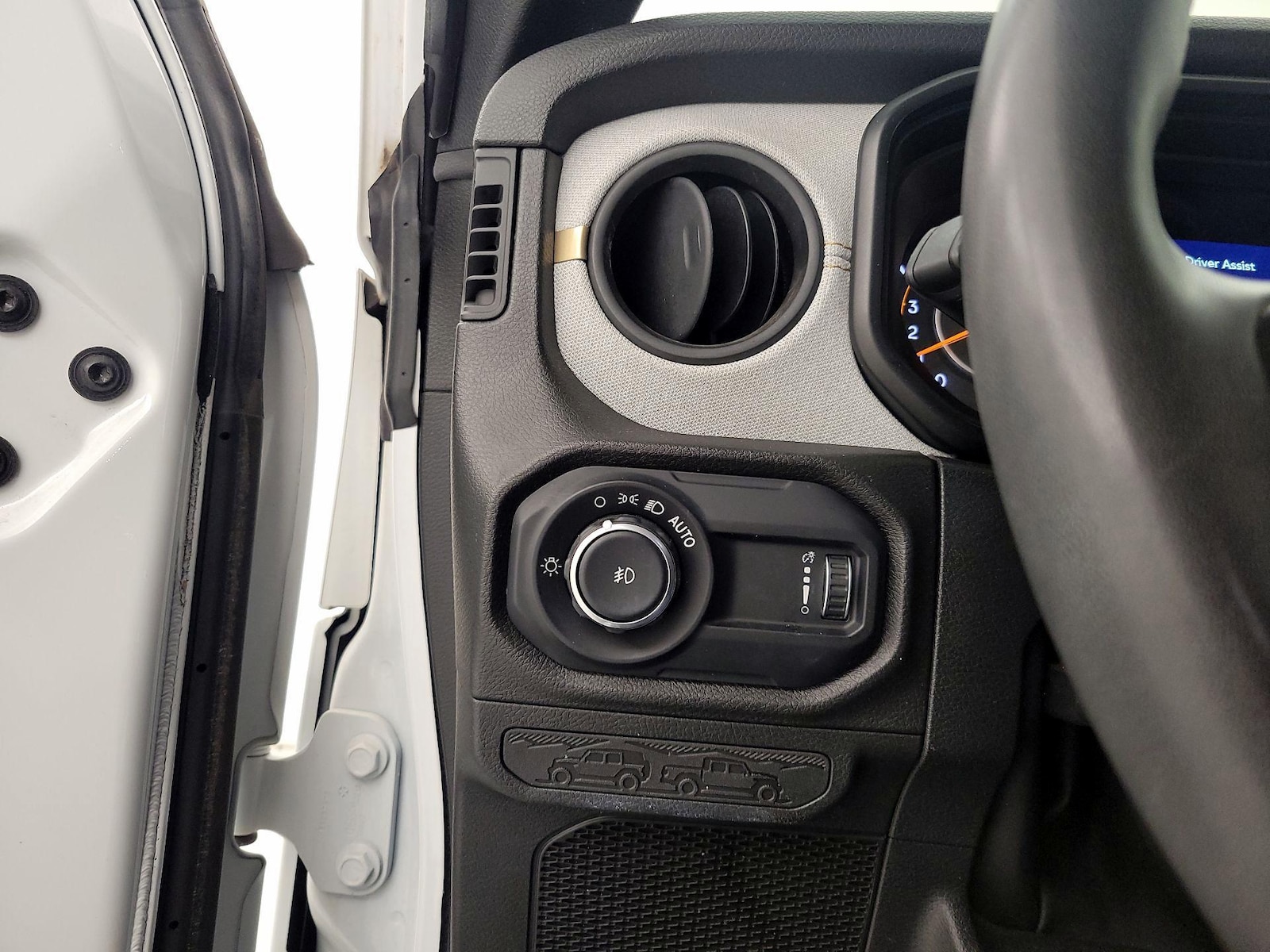 2024 Jeep Wrangler 4-Door Sport S - Photo 14