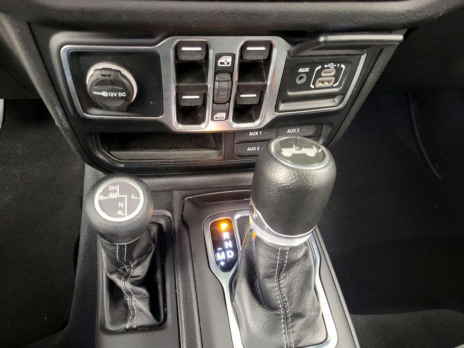 2024 Jeep Wrangler 4-Door Sport S - Photo 18