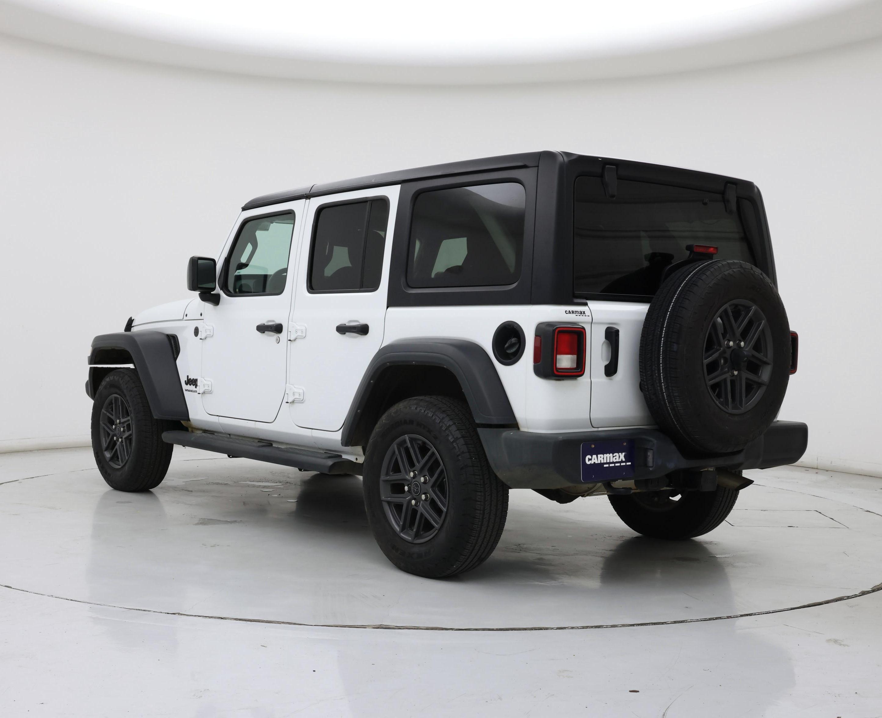 Thumbnail: 2024 Jeep Wrangler - 2
