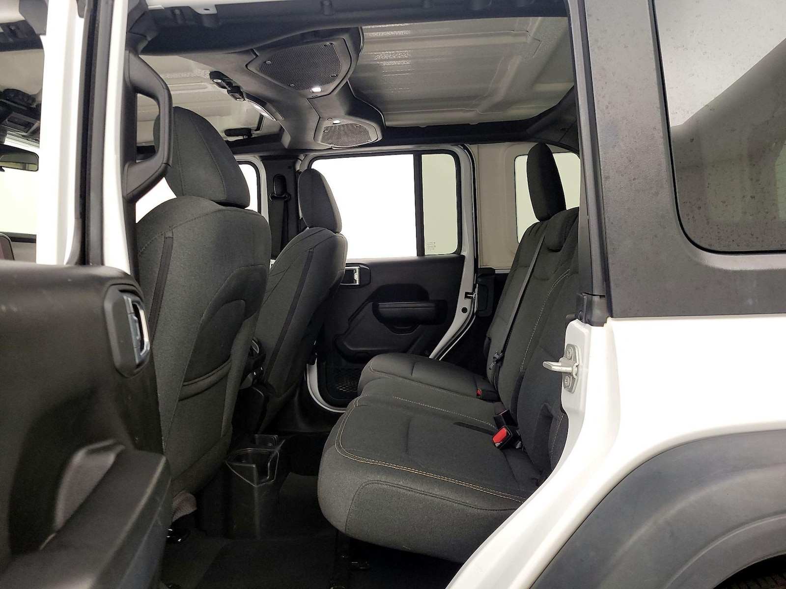 2024 Jeep Wrangler 4-Door Sport S - Photo 20