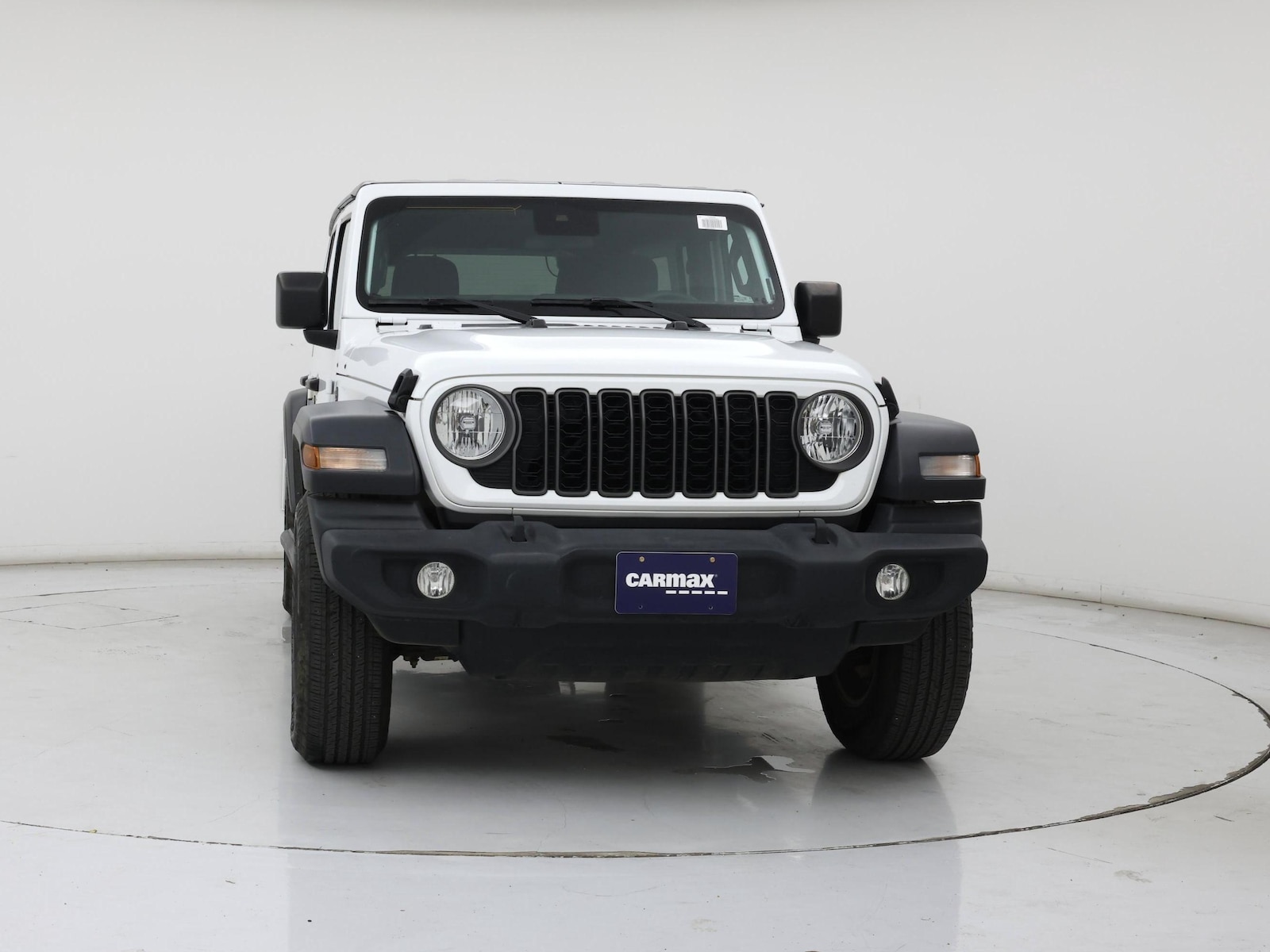 2024 Jeep Wrangler 4-Door Sport S - Photo 6