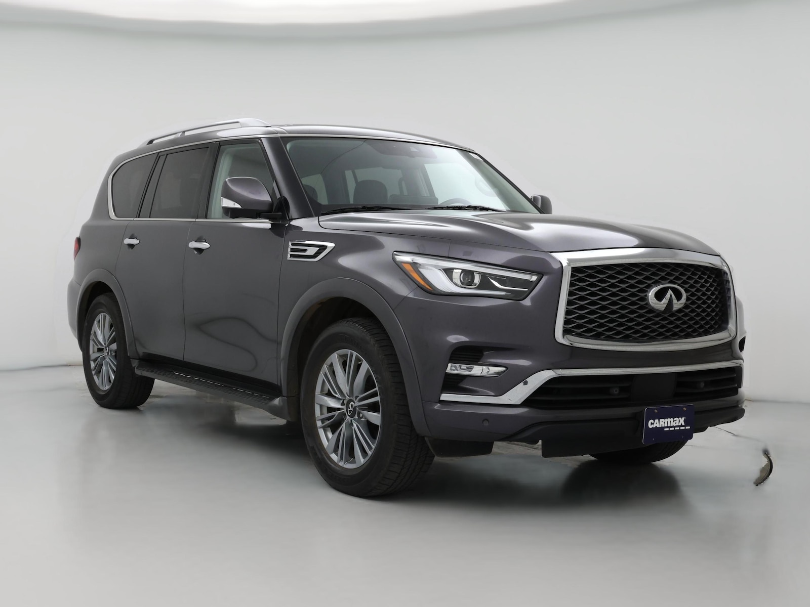 2024 INFINITI QX80