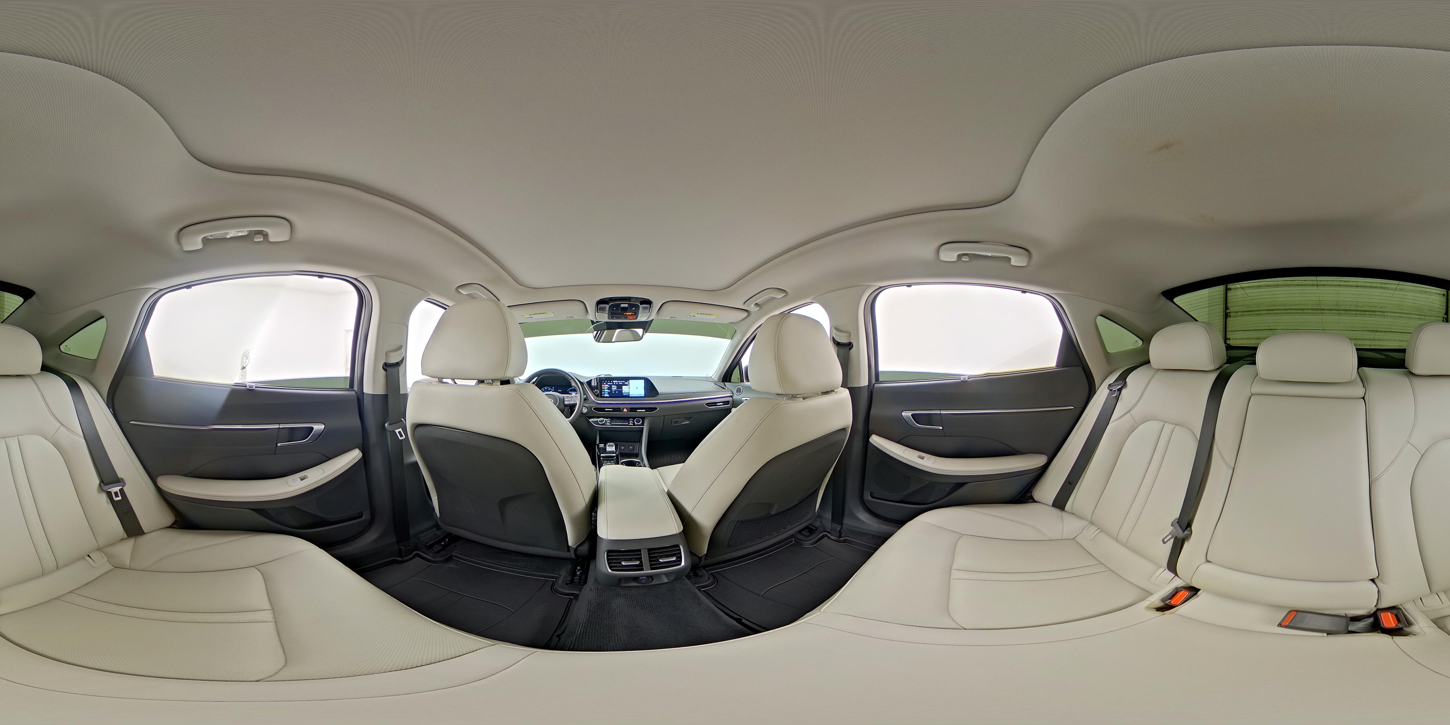 2023 Hyundai Sonata Hybrid Limited - Photo 28