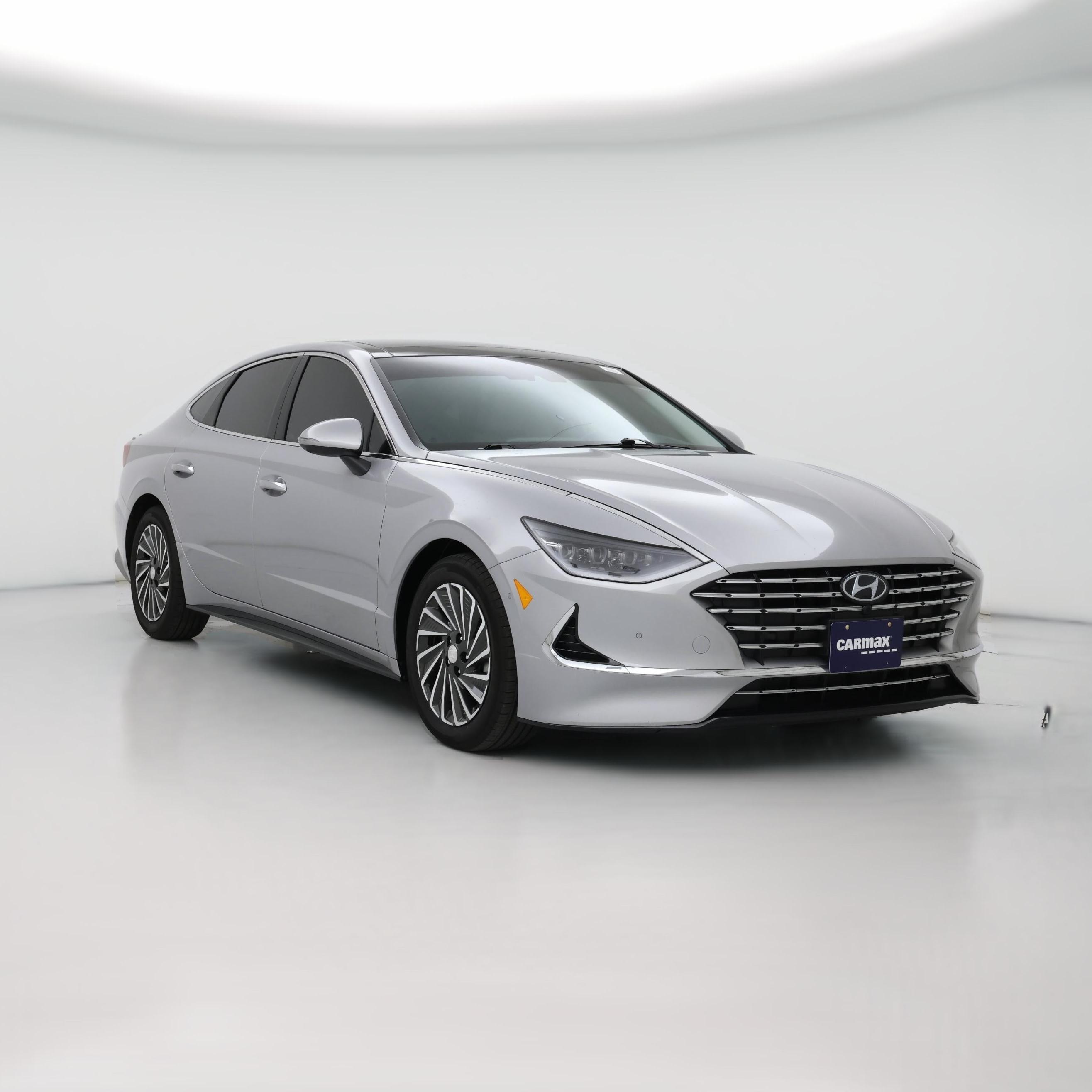 Thumbnail: 2023 Hyundai Sonata - 1