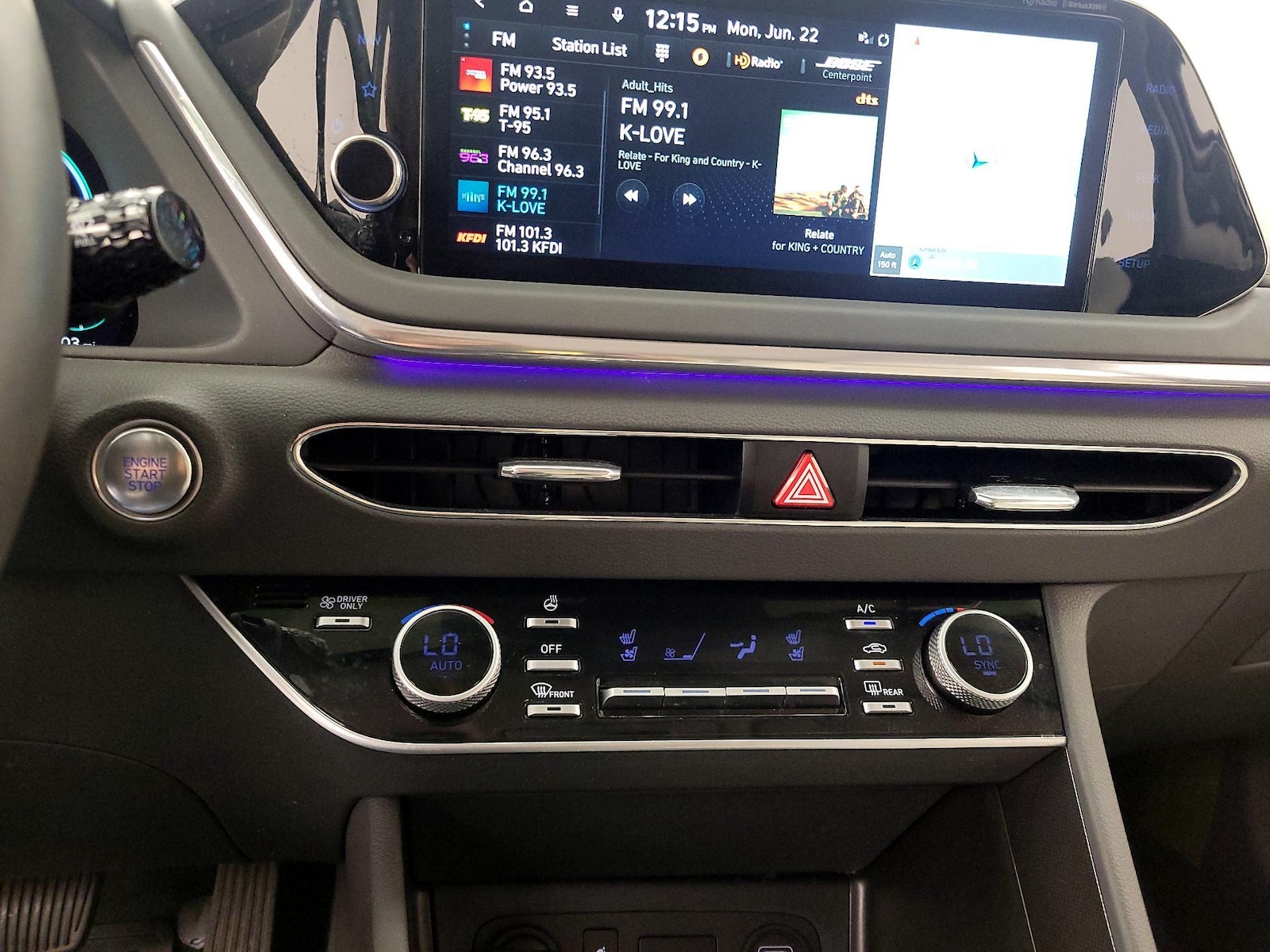 2023 Hyundai Sonata Hybrid Limited - Photo 18